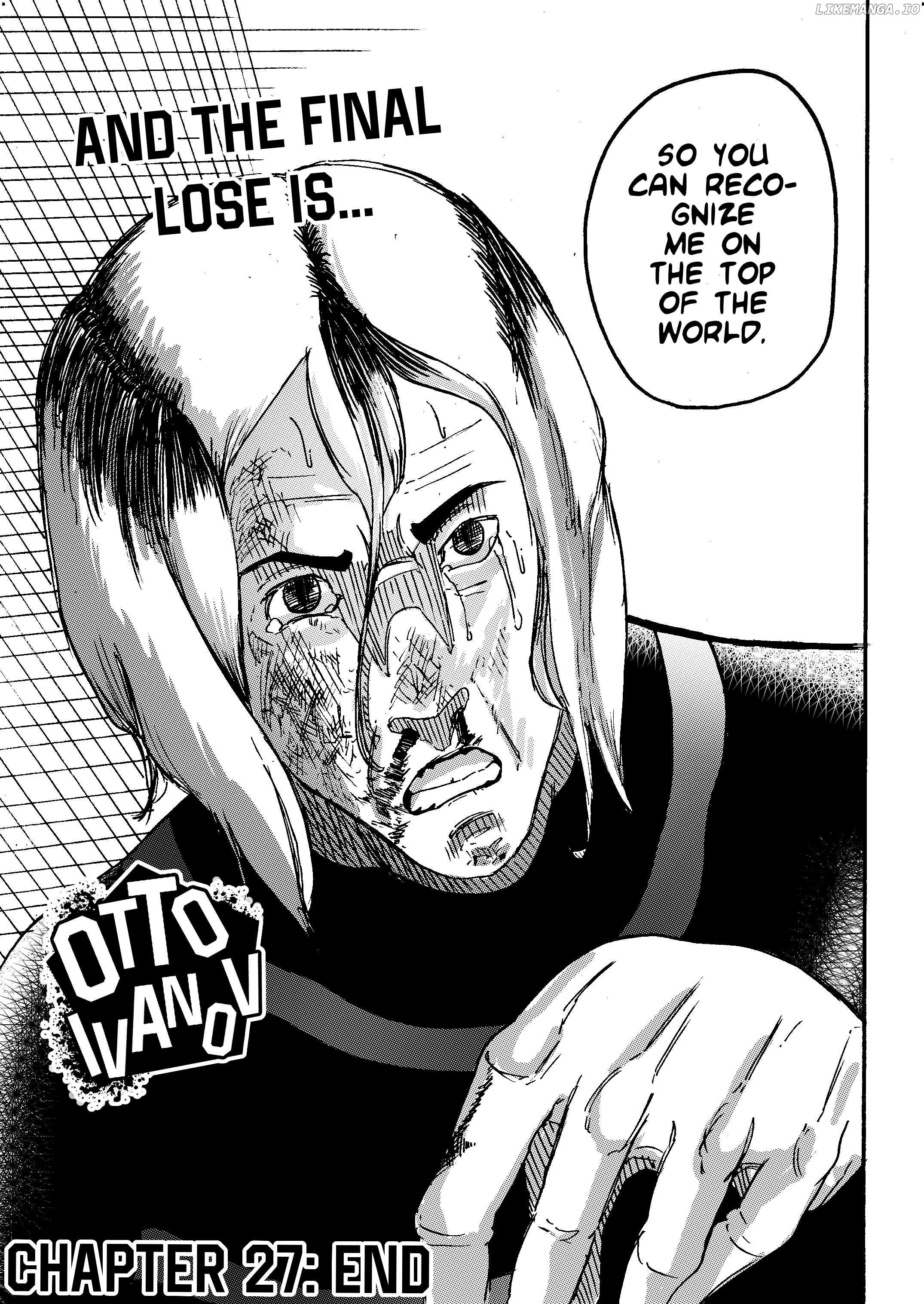 Read Blue Lock Legions EN Manga Online
