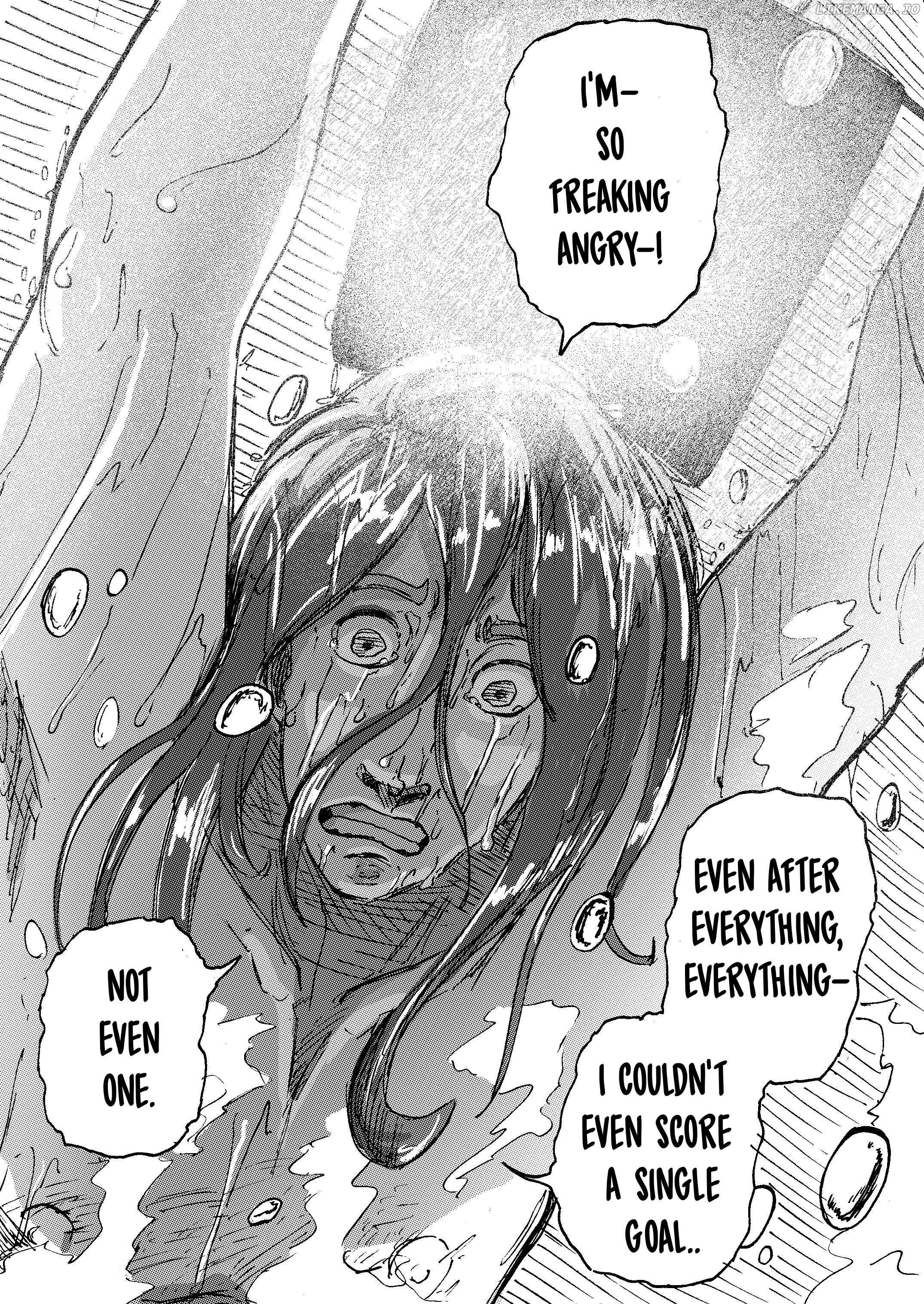 Read Blue Lock Legions EN Manga Online
