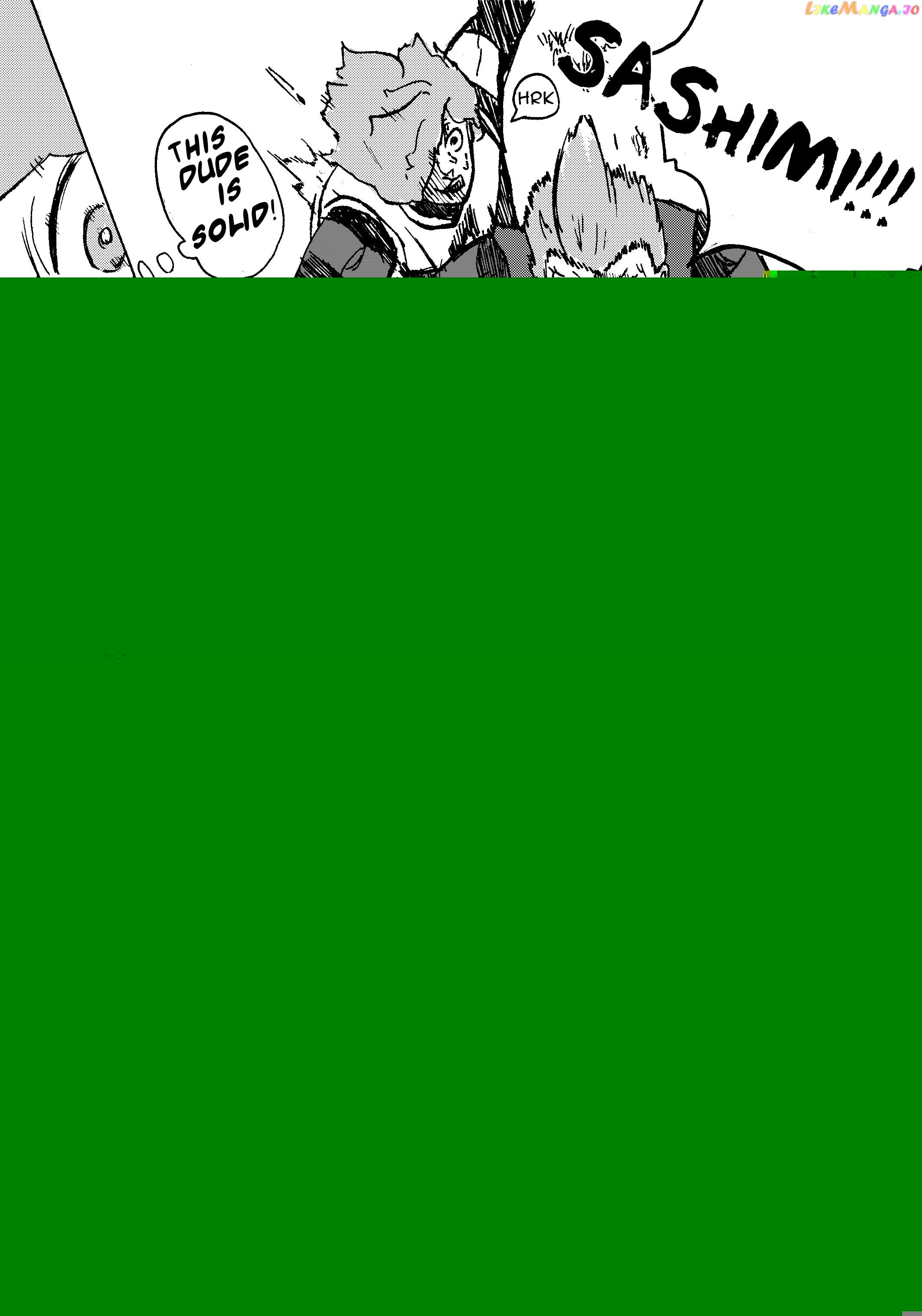 Read Blue Lock Legions EN Manga Online