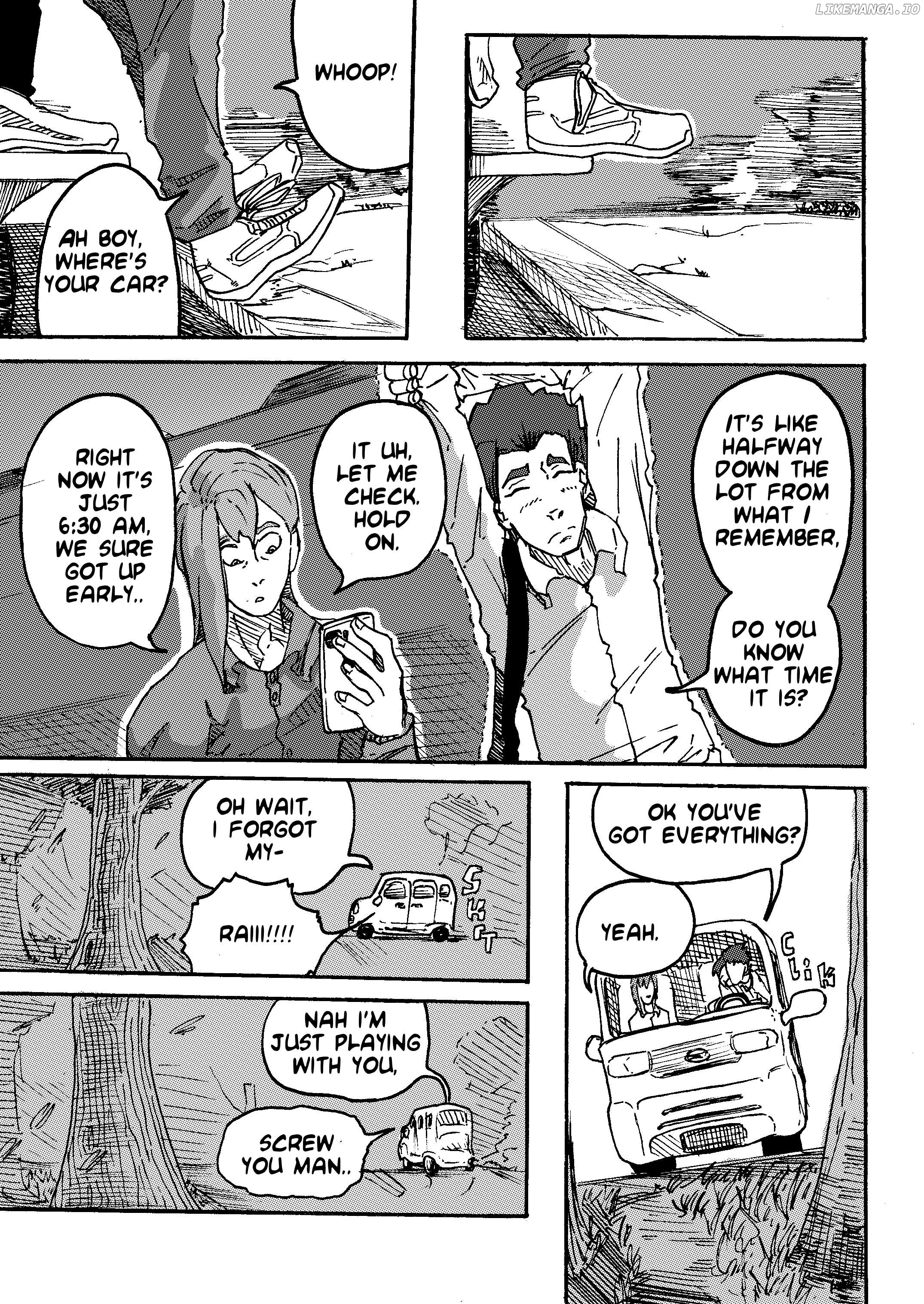 Read Blue Lock Legions EN Manga Online