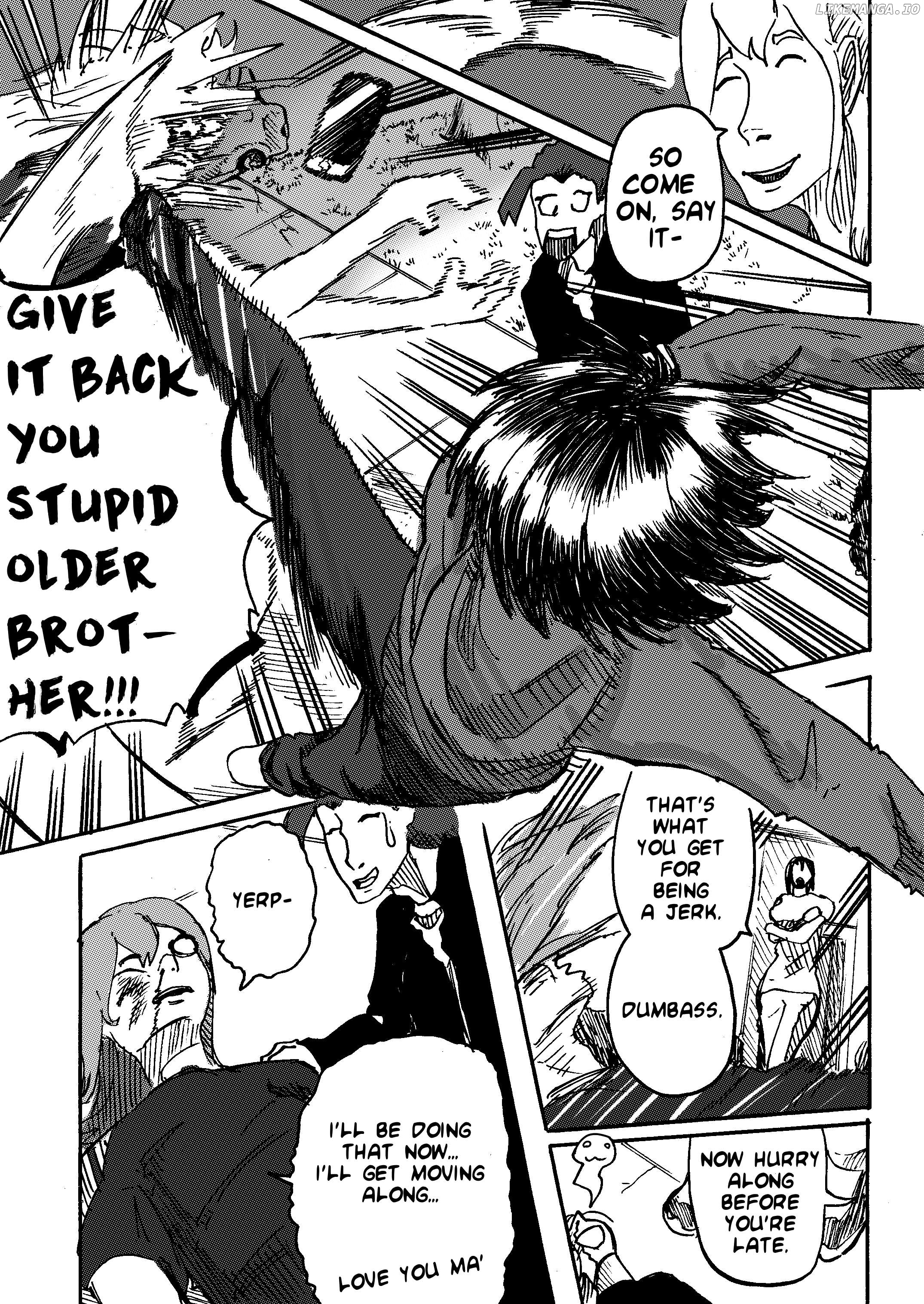 Read Blue Lock Legions EN Manga Online
