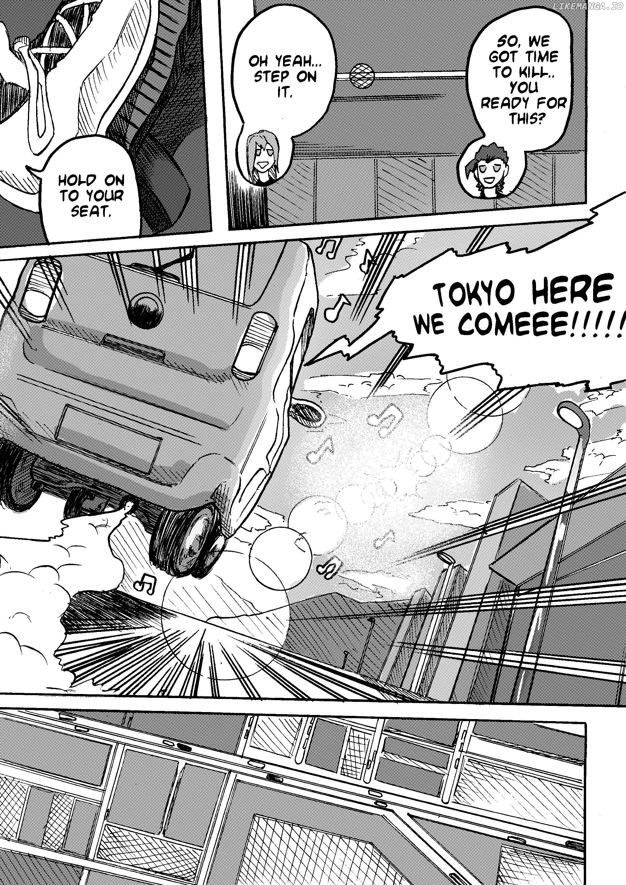 Read Blue Lock Legions EN Manga Online