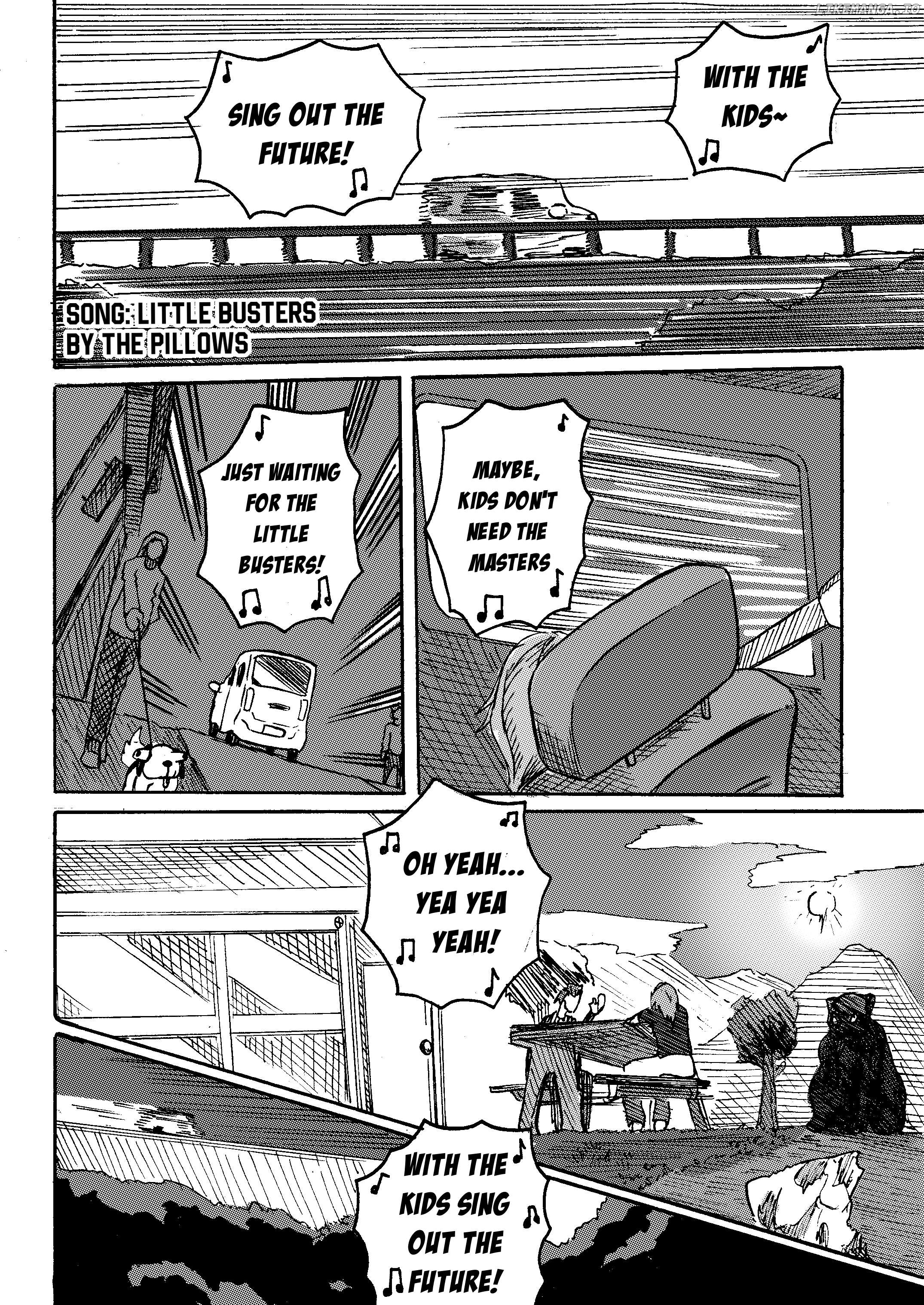 Read Blue Lock Legions EN Manga Online