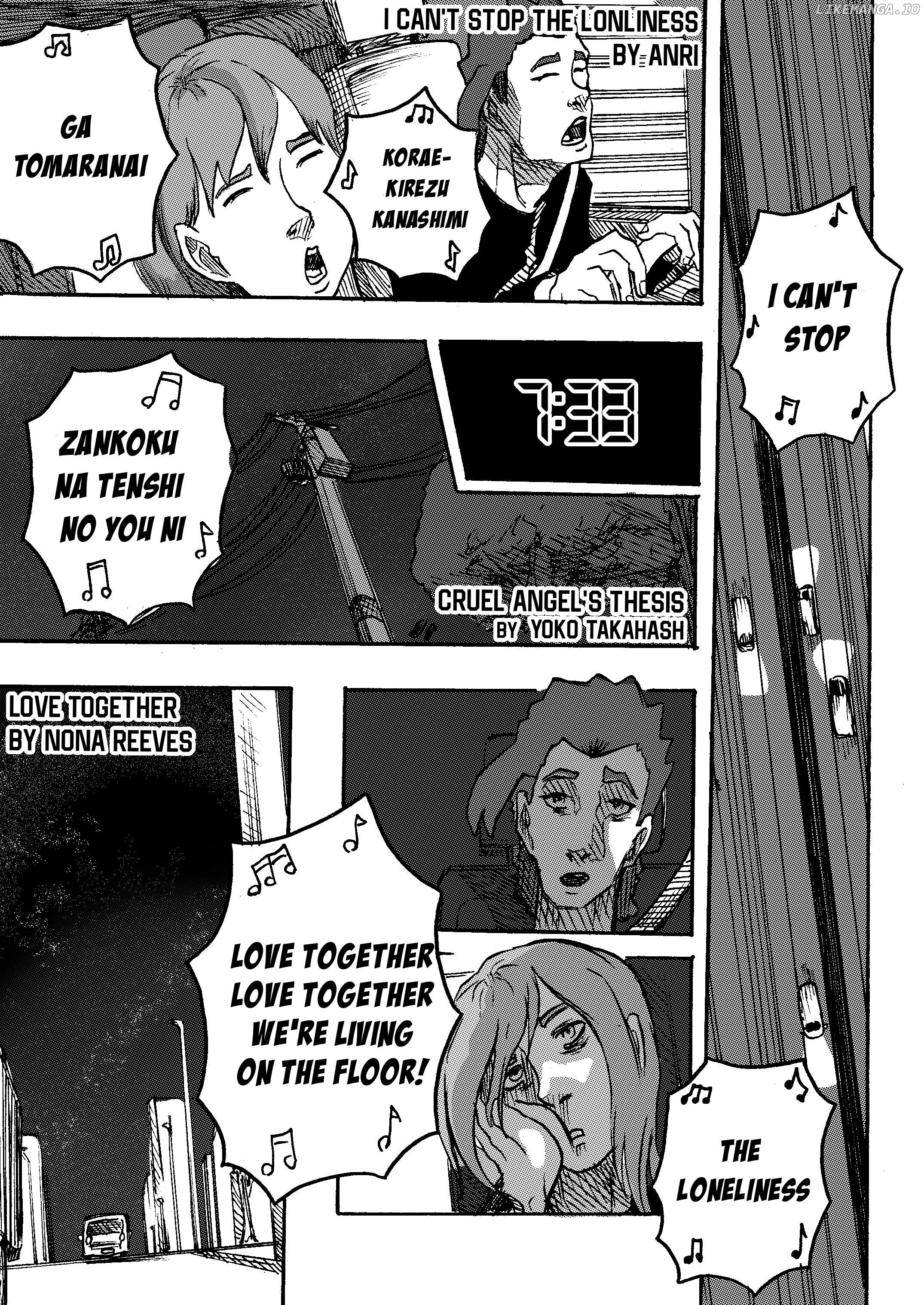 Read Blue Lock Legions EN Manga Online