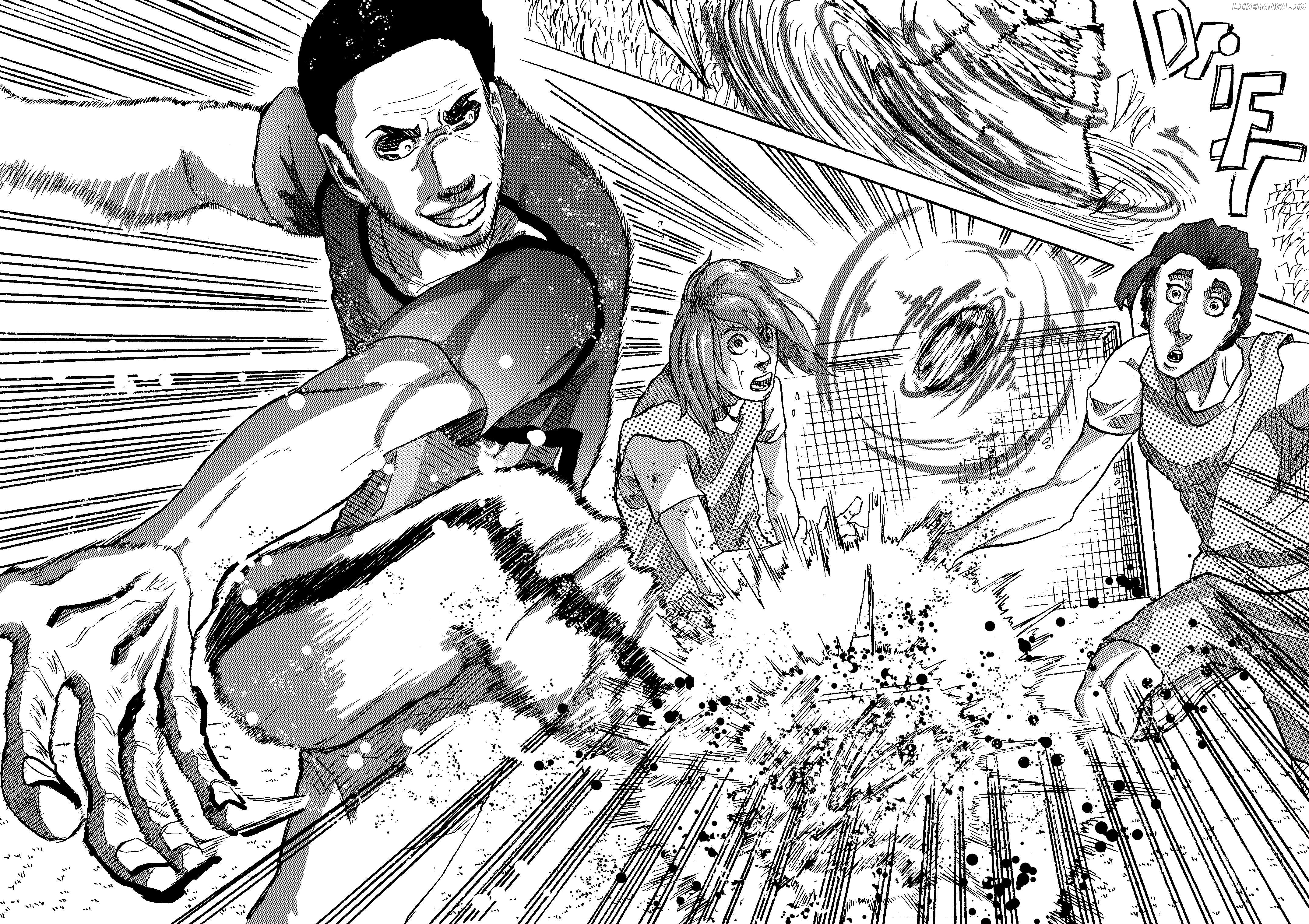 Read Blue Lock Legions EN Manga Online
