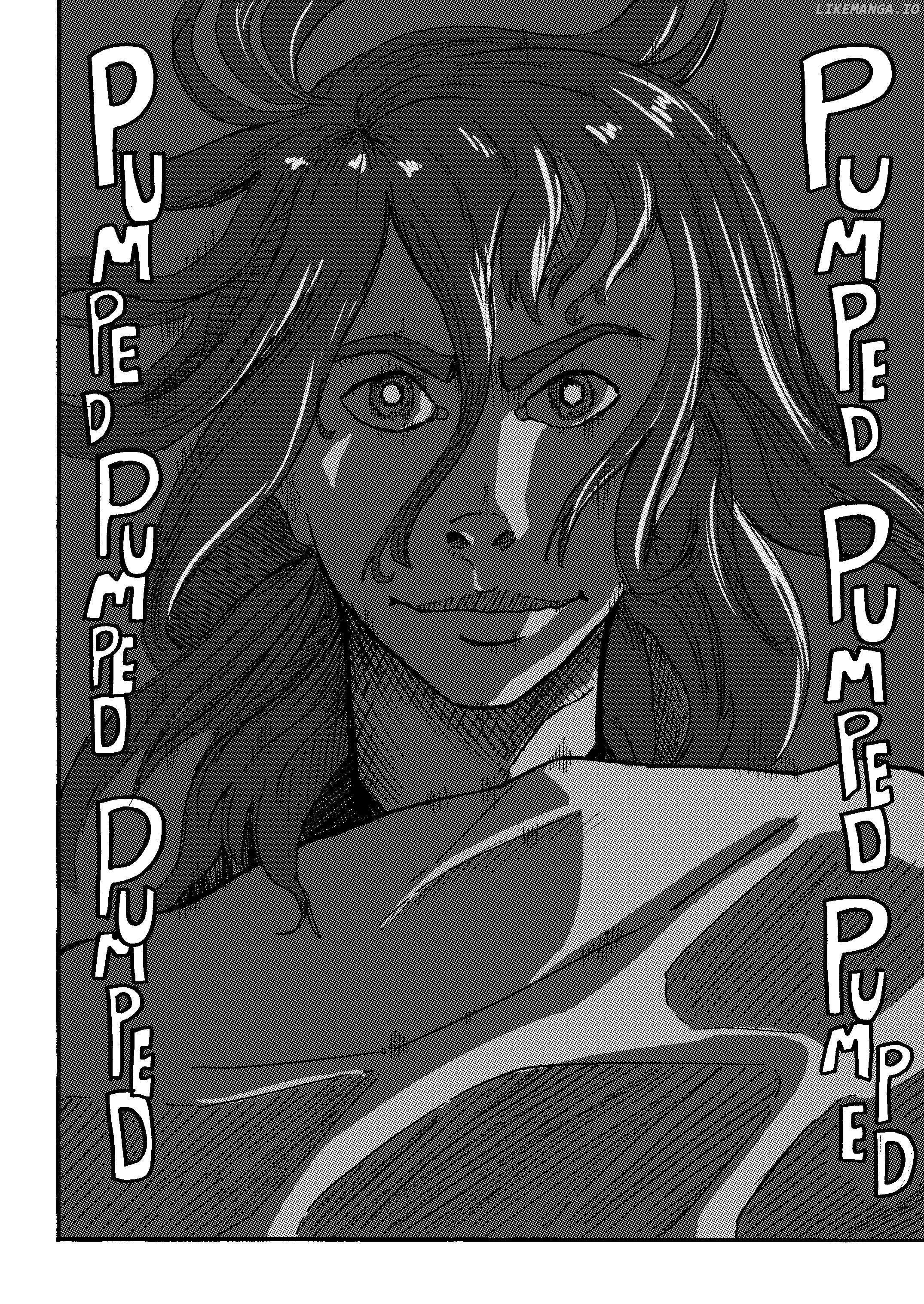 Read Blue Lock Legions EN Manga Online