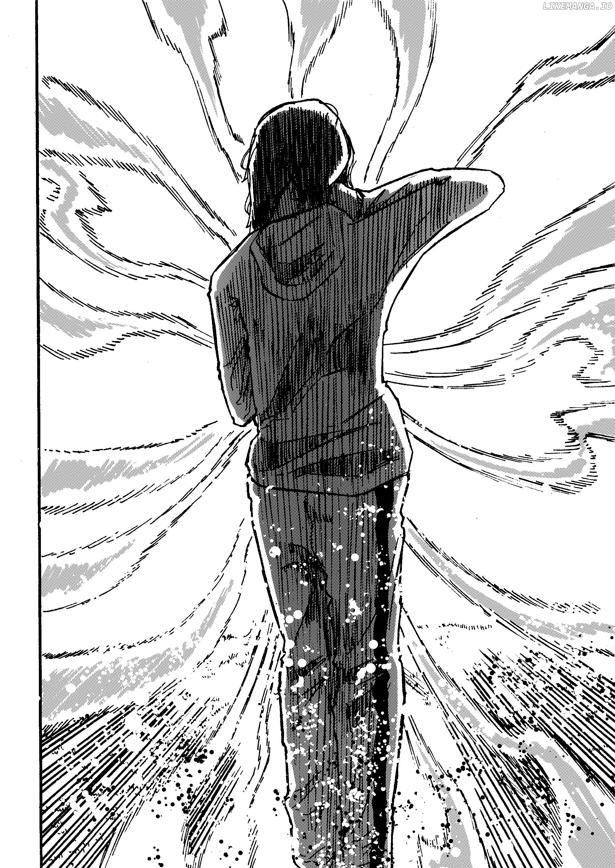 Read Blue Lock Legions EN Manga Online