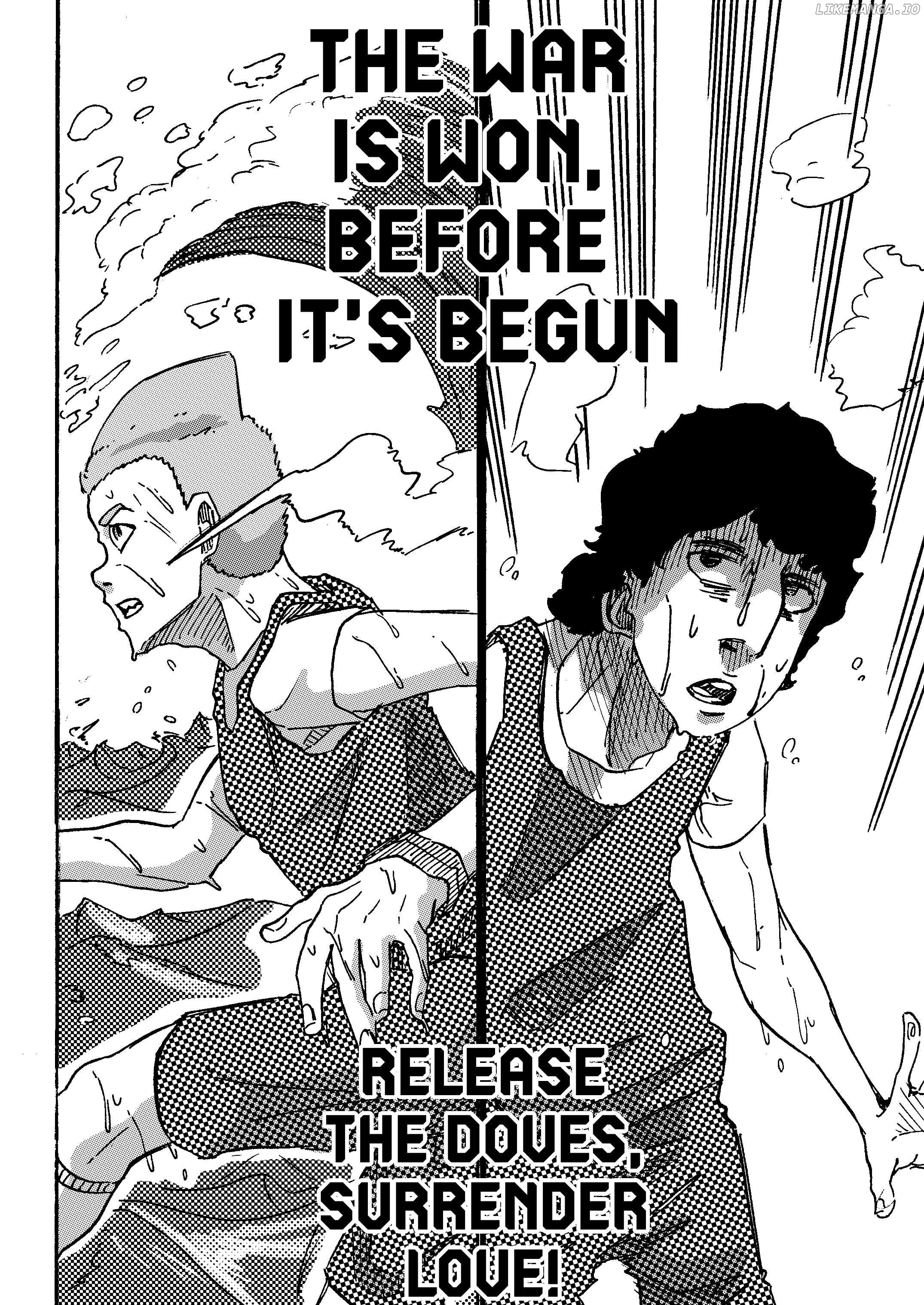 Read Blue Lock Legions EN Manga Online