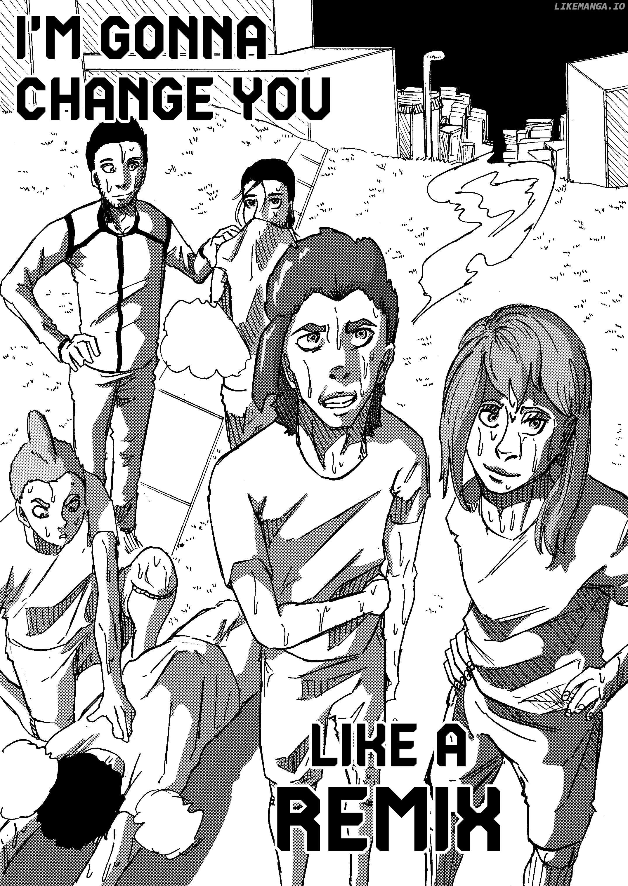 Read Blue Lock Legions EN Manga Online