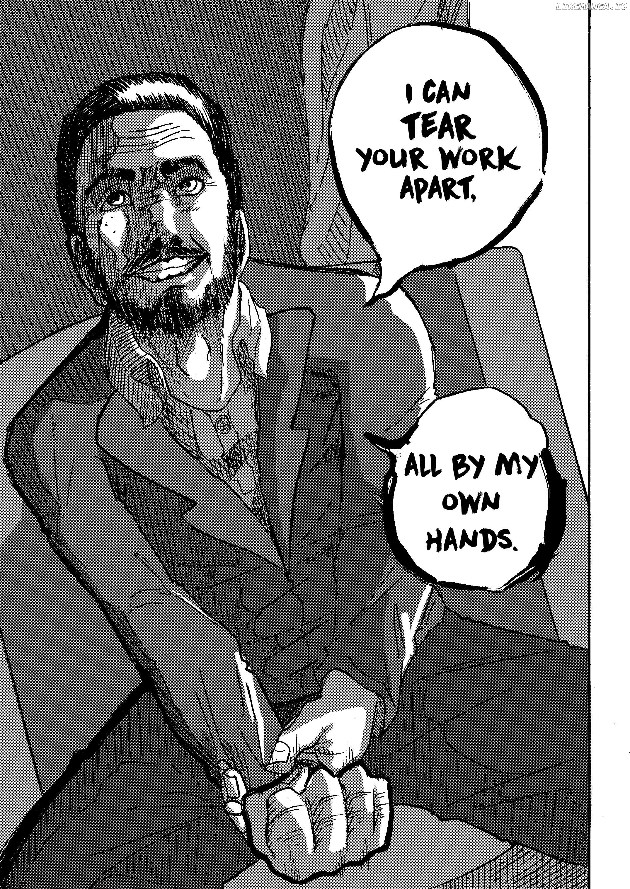 Read Blue Lock Legions EN Manga Online