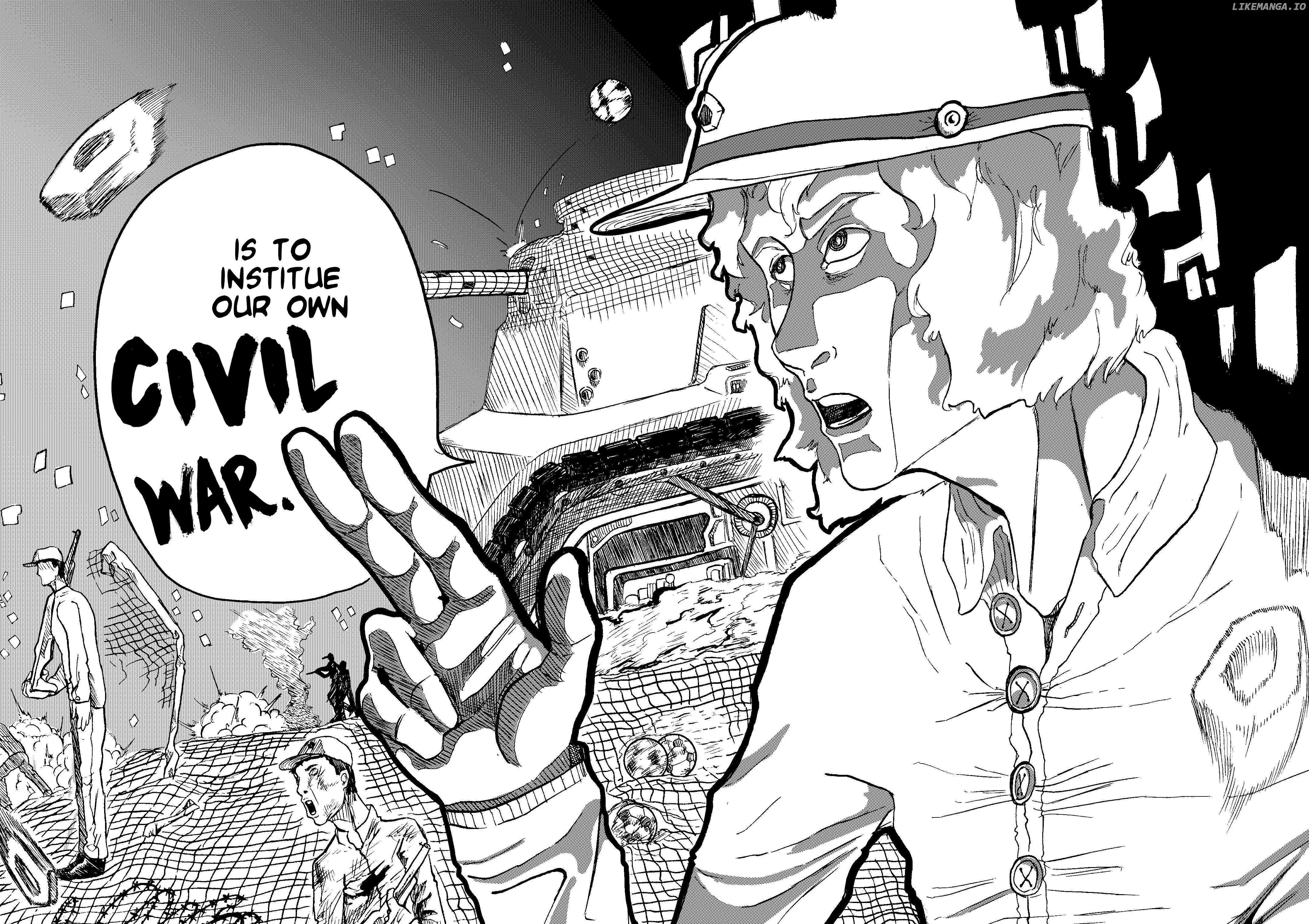 Read Blue Lock Legions EN Manga Online
