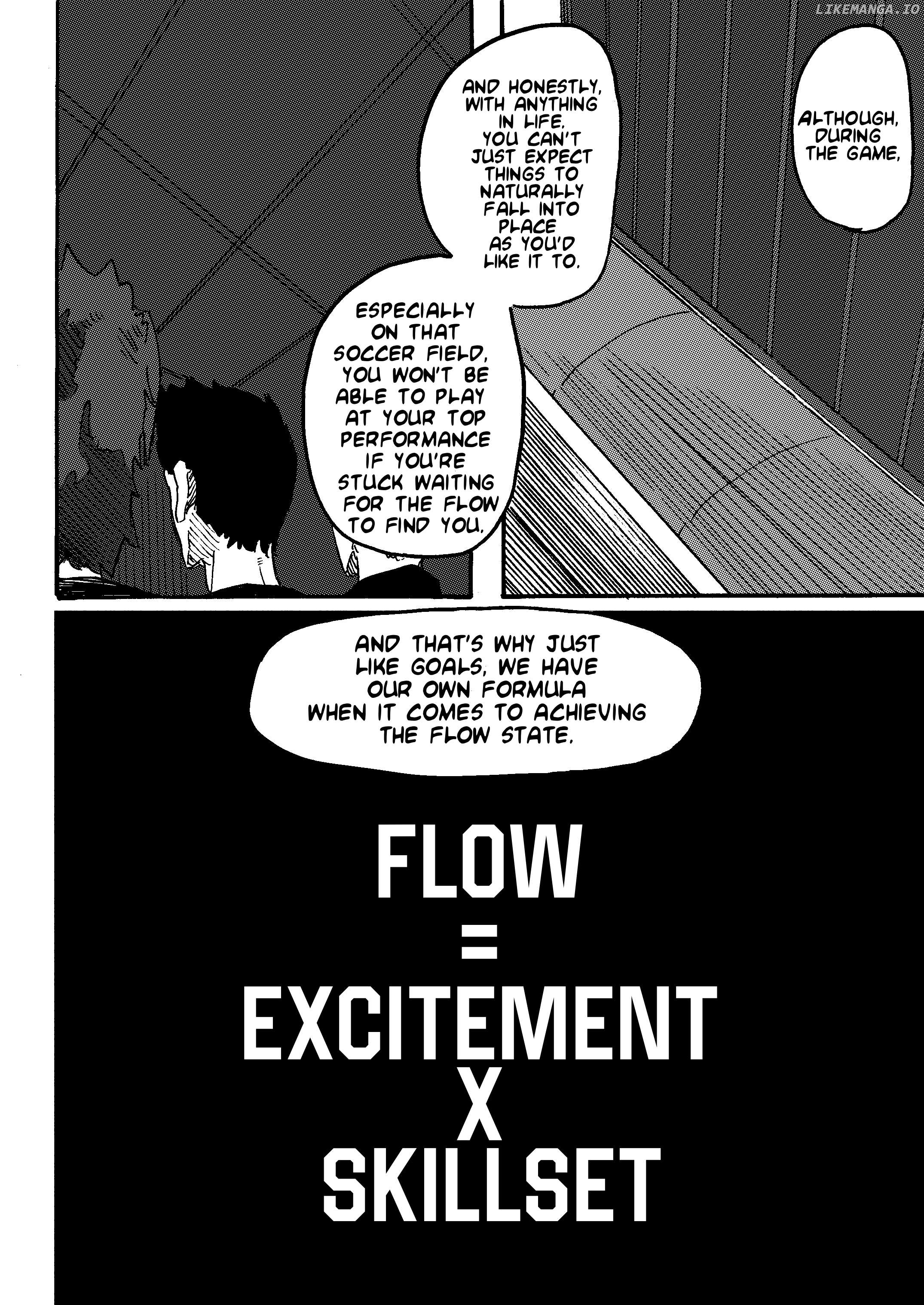 Read Blue Lock Legions EN Manga Online