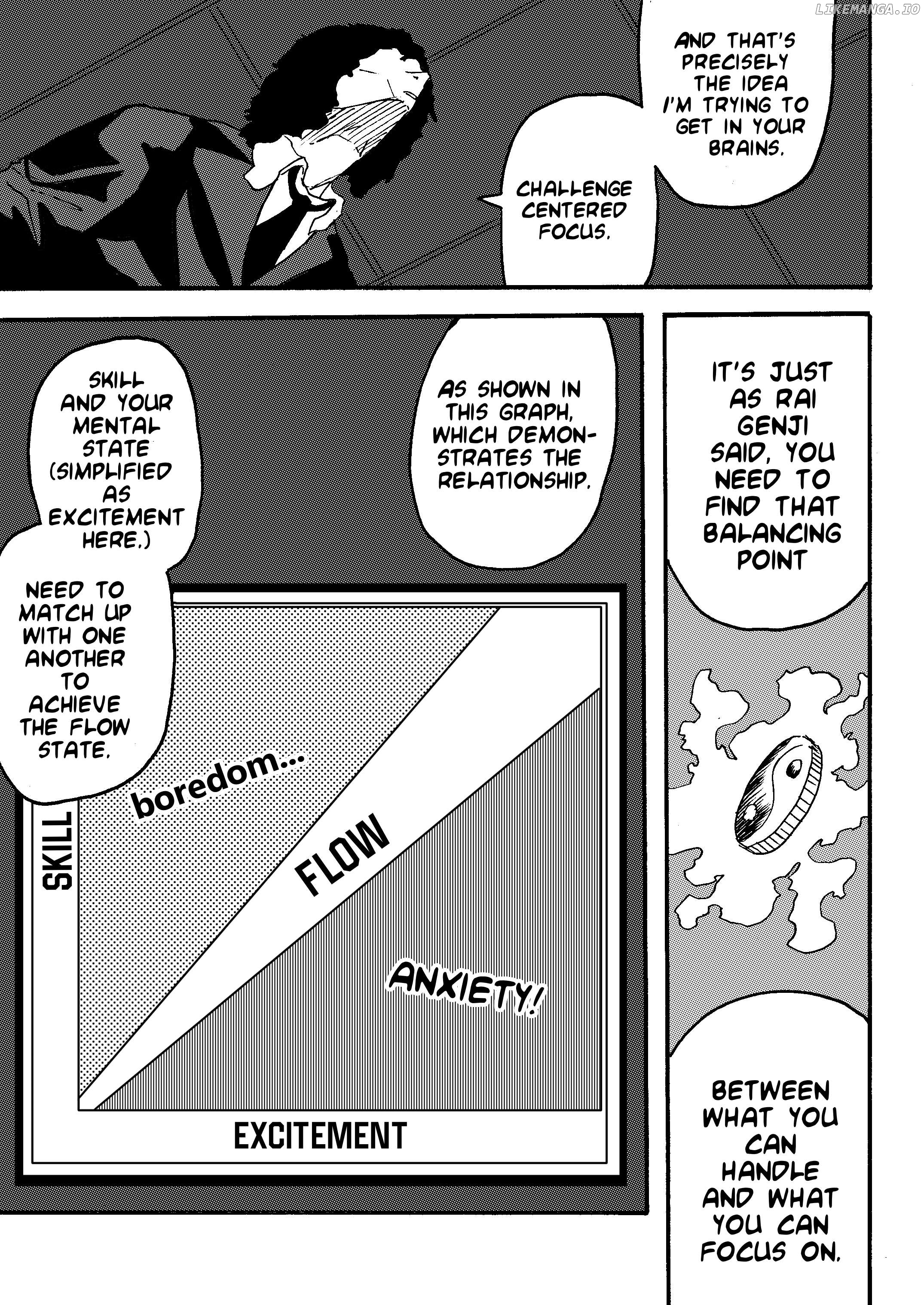 Read Blue Lock Legions EN Manga Online