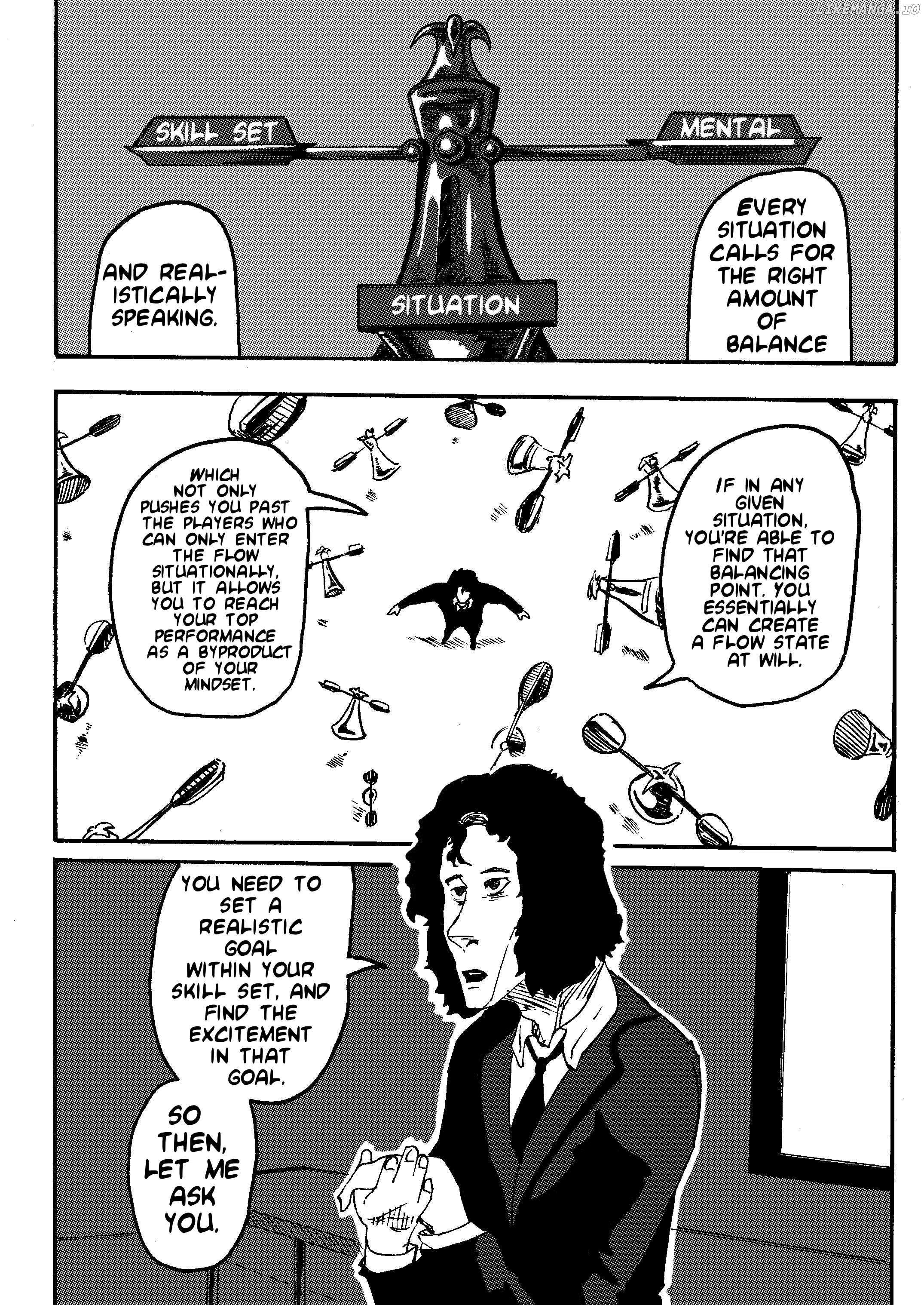 Read Blue Lock Legions EN Manga Online