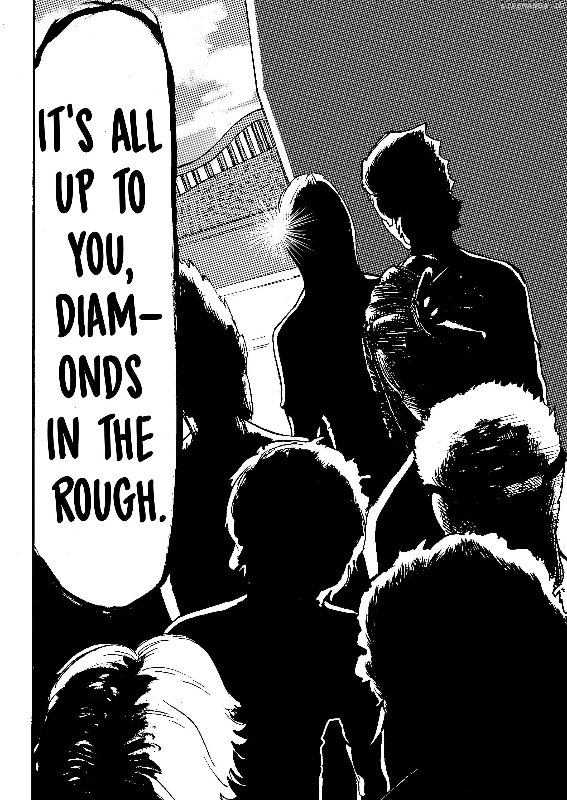 Read Blue Lock Legions EN Manga Online