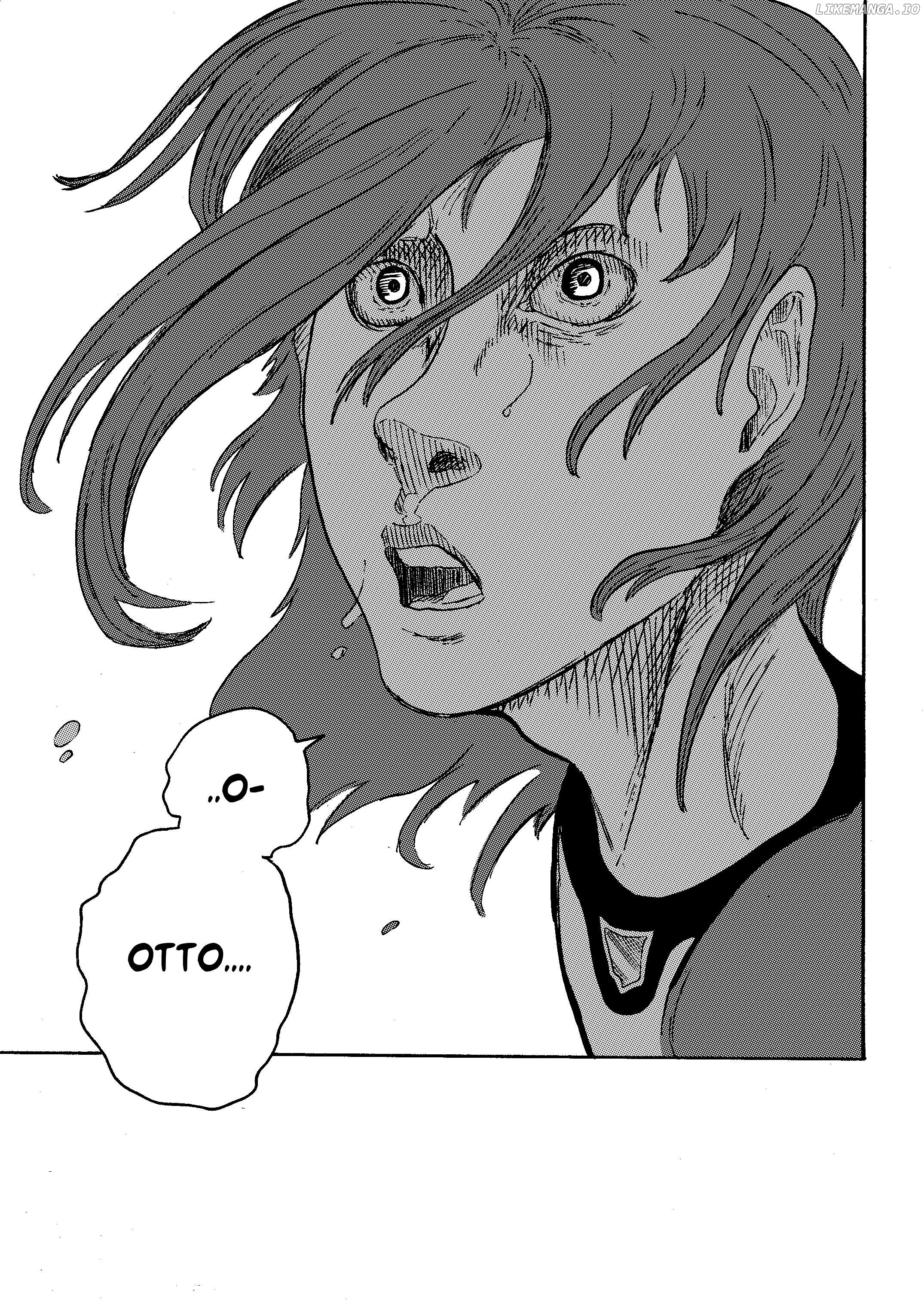 Read Blue Lock Legions EN Manga Online