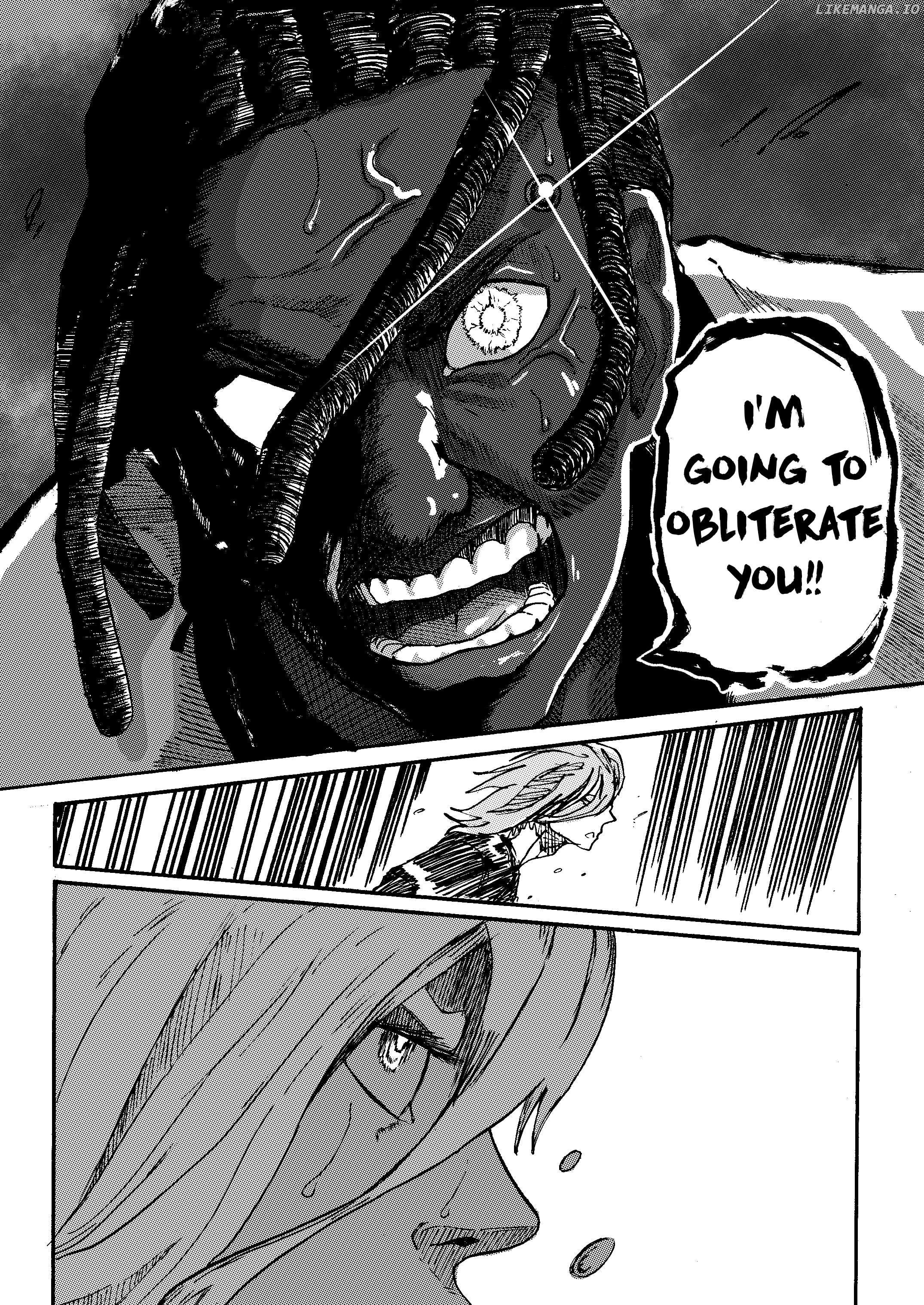 Read Blue Lock Legions EN Manga Online