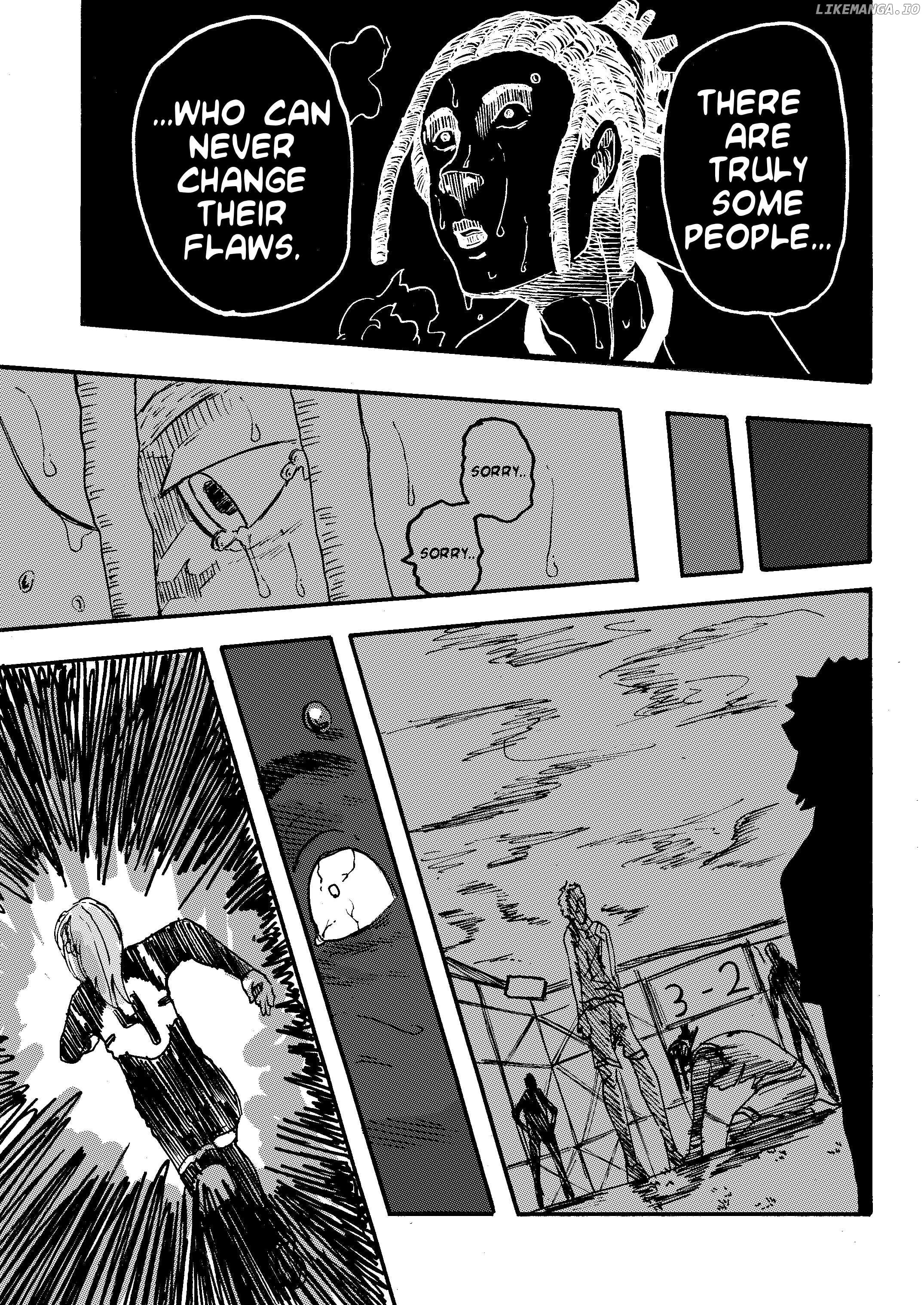 Read Blue Lock Legions EN Manga Online