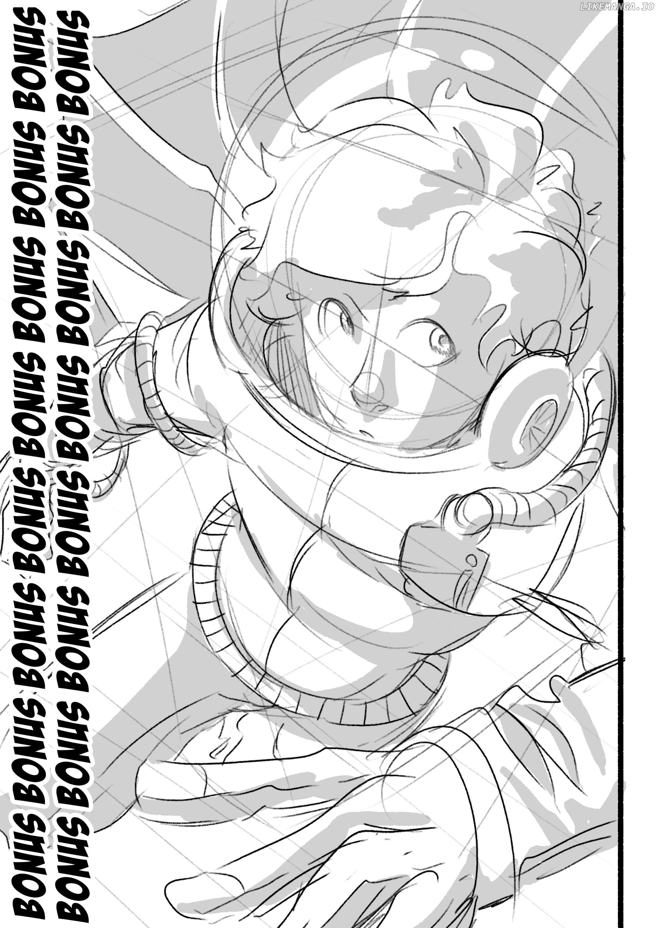 Read Blue Lock Legions EN Manga Online