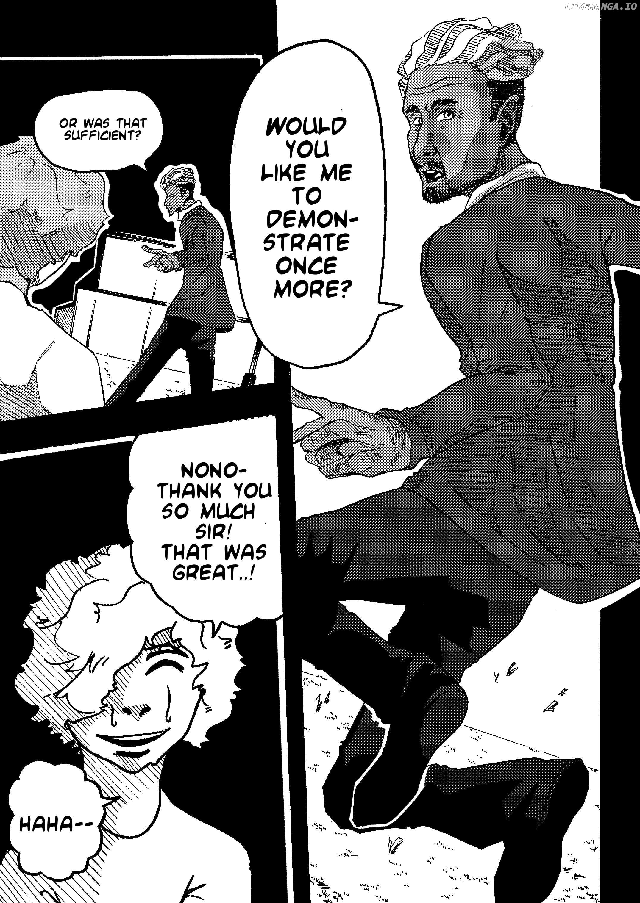 Read Blue Lock Legions EN Manga Online