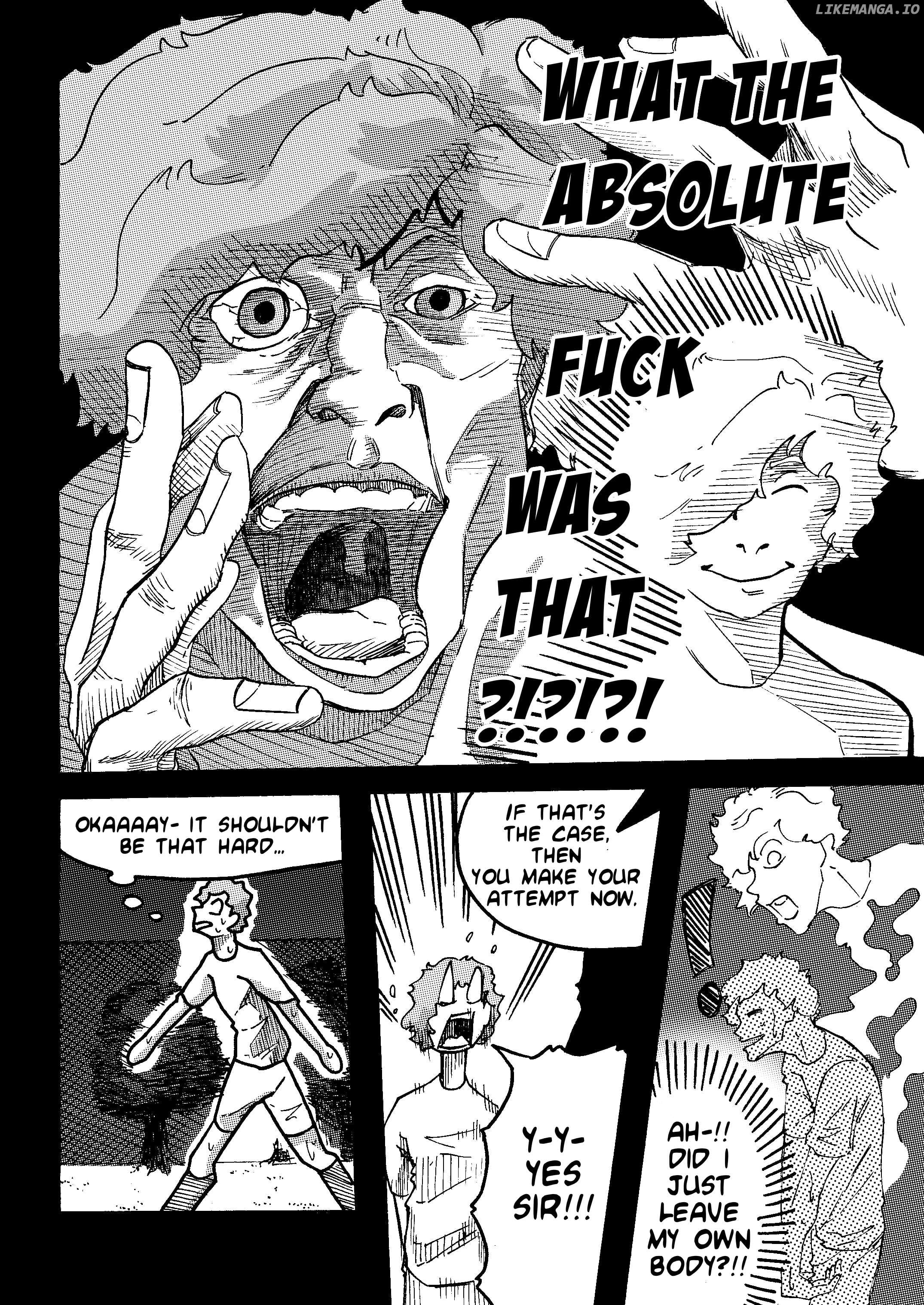 Read Blue Lock Legions EN Manga Online