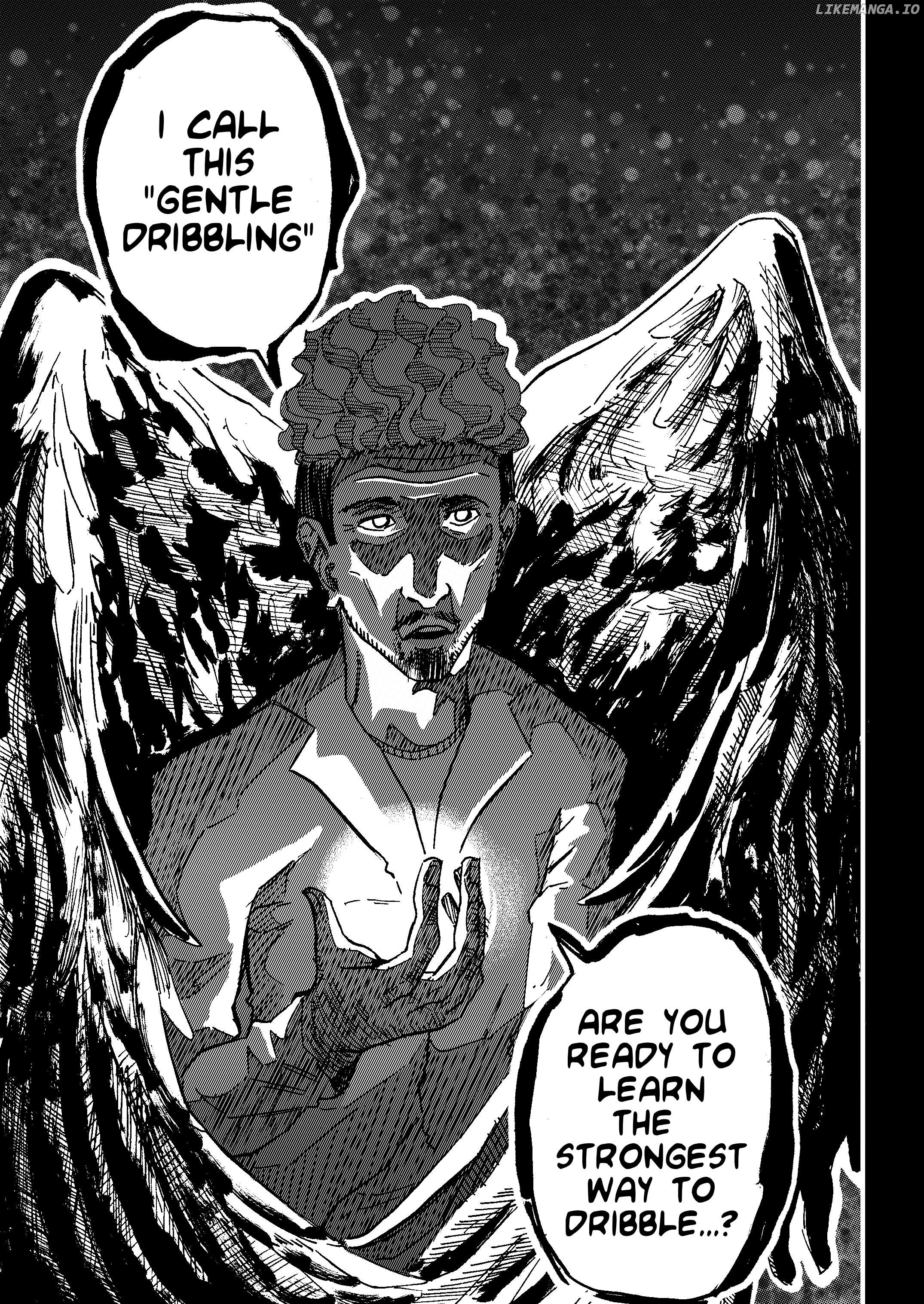 Read Blue Lock Legions EN Manga Online