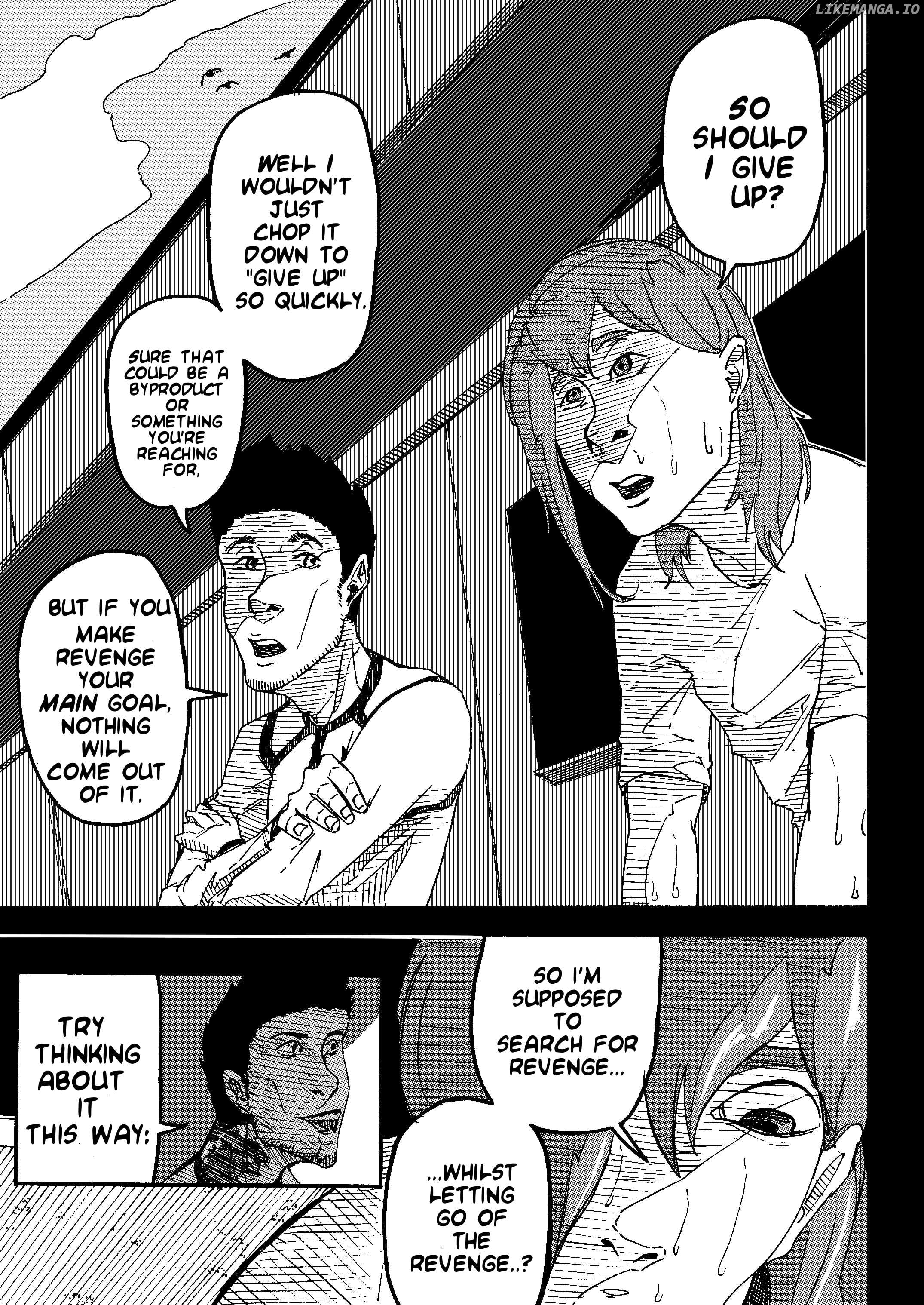 Read Blue Lock Legions EN Manga Online