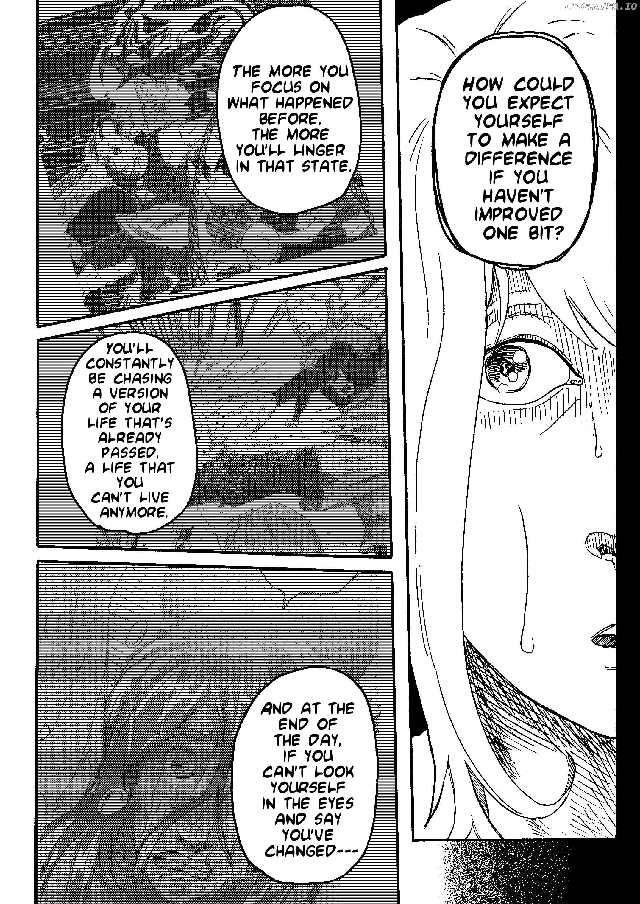 Read Blue Lock Legions EN Manga Online