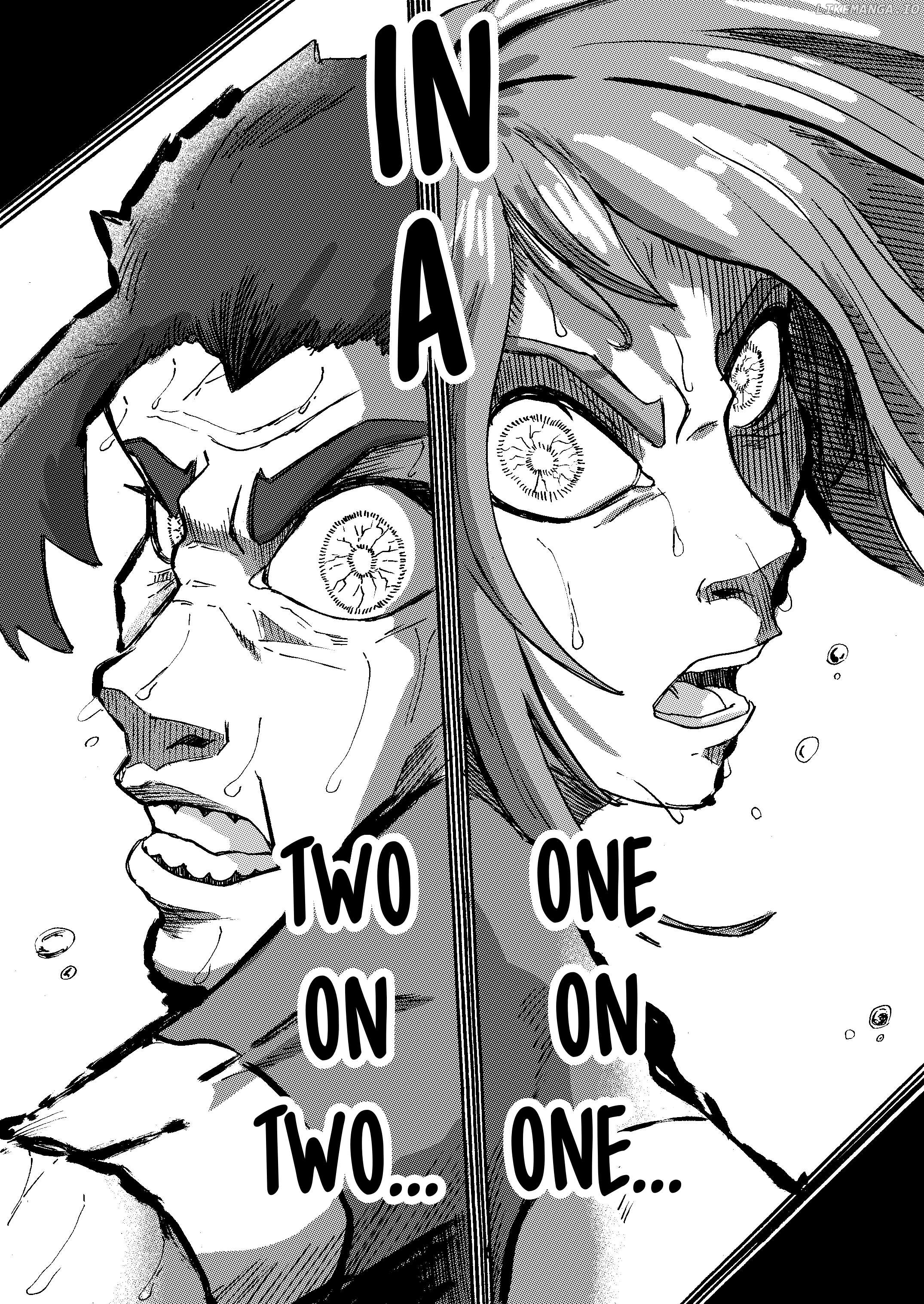 Read Blue Lock Legions EN Manga Online