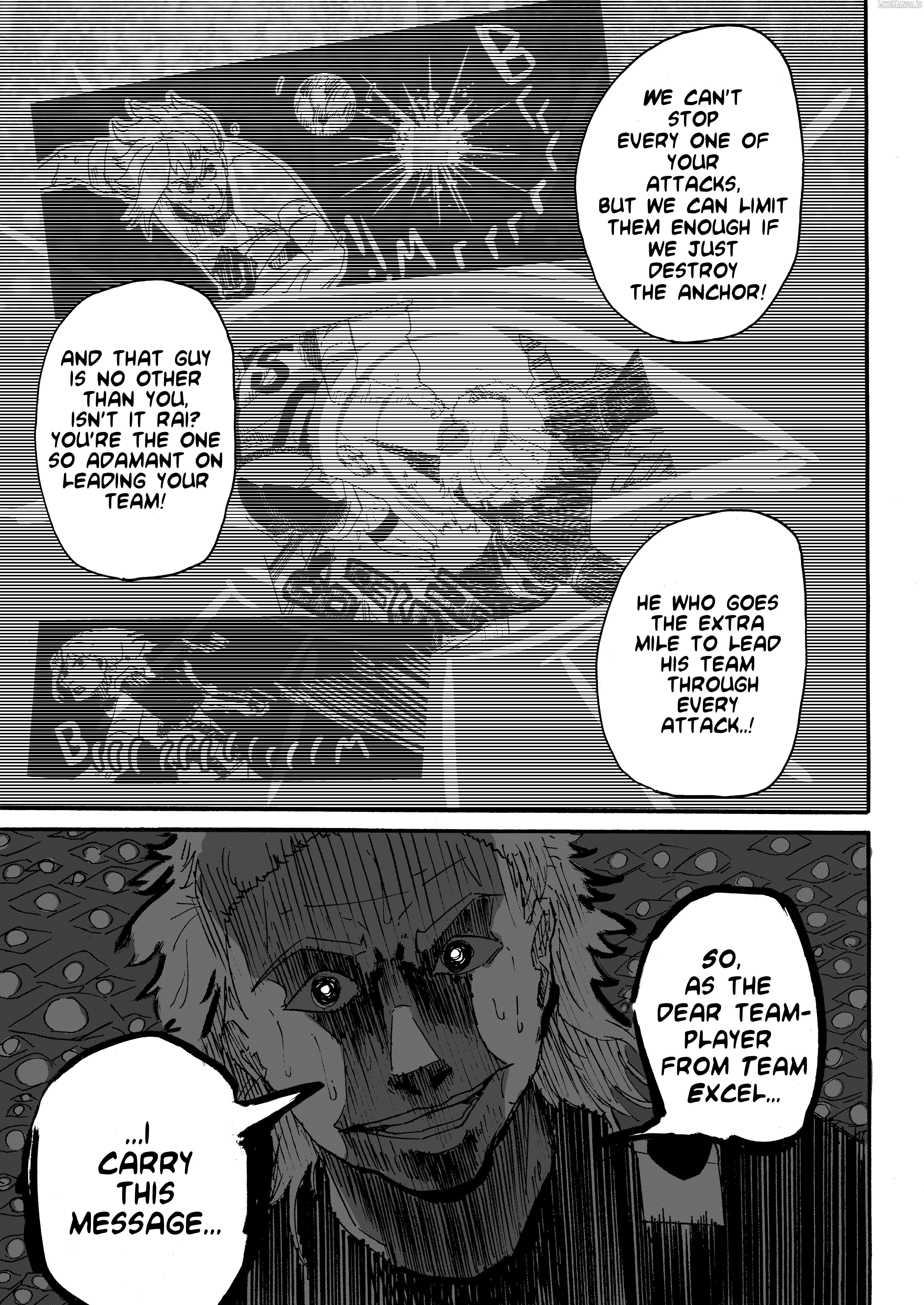 Read Blue Lock Legions EN Manga Online