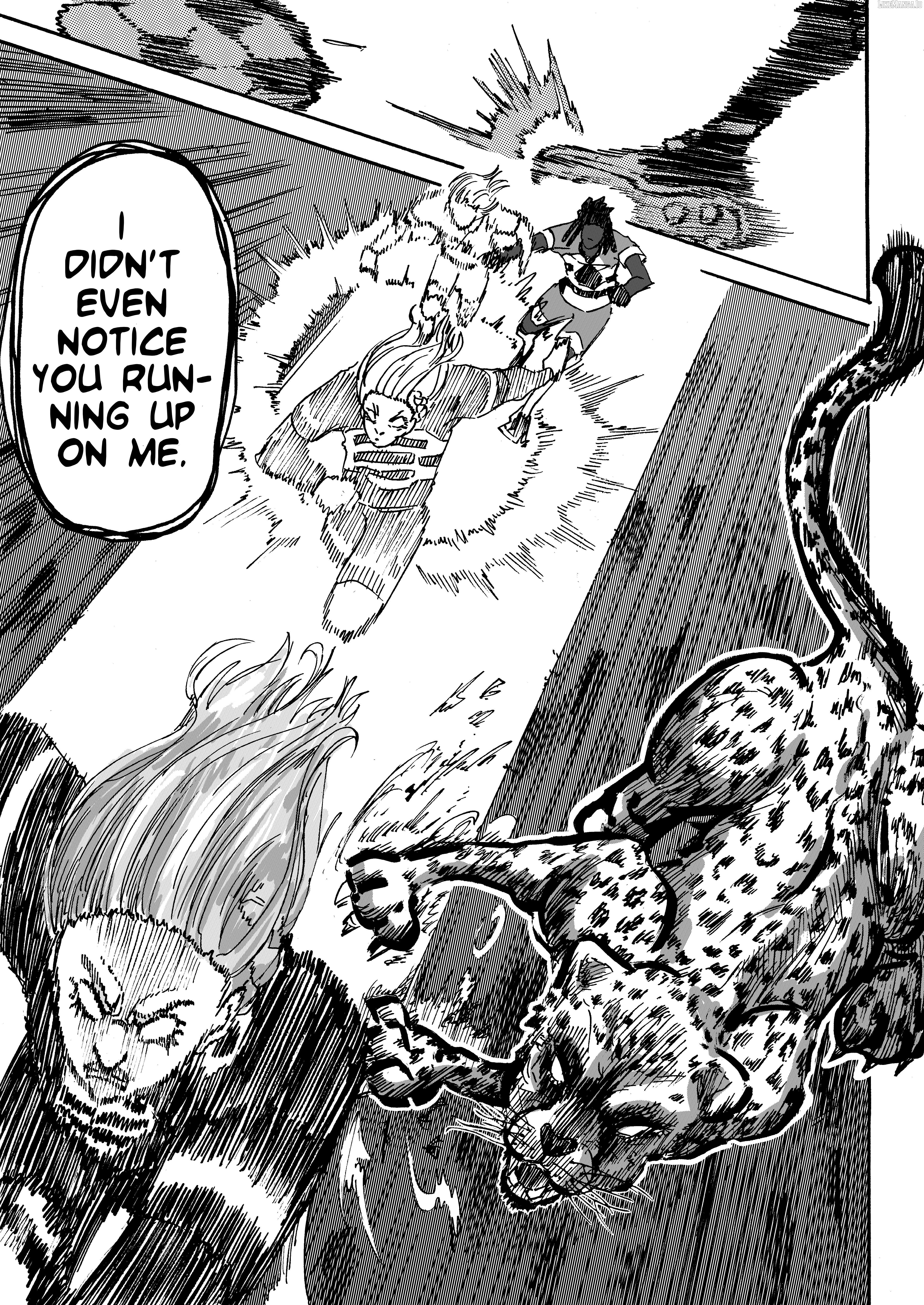 Read Blue Lock Legions EN Manga Online