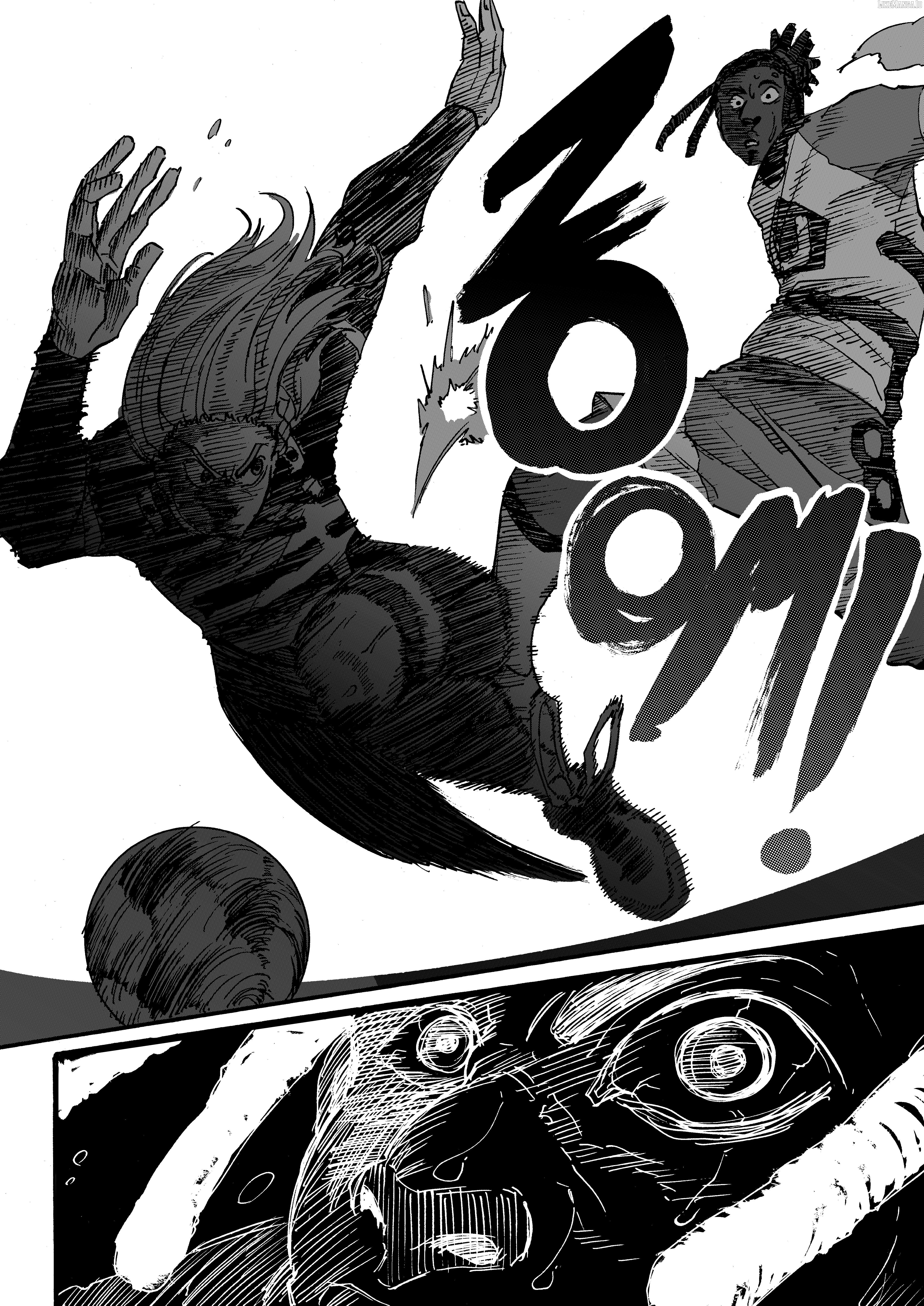 Read Blue Lock Legions EN Manga Online