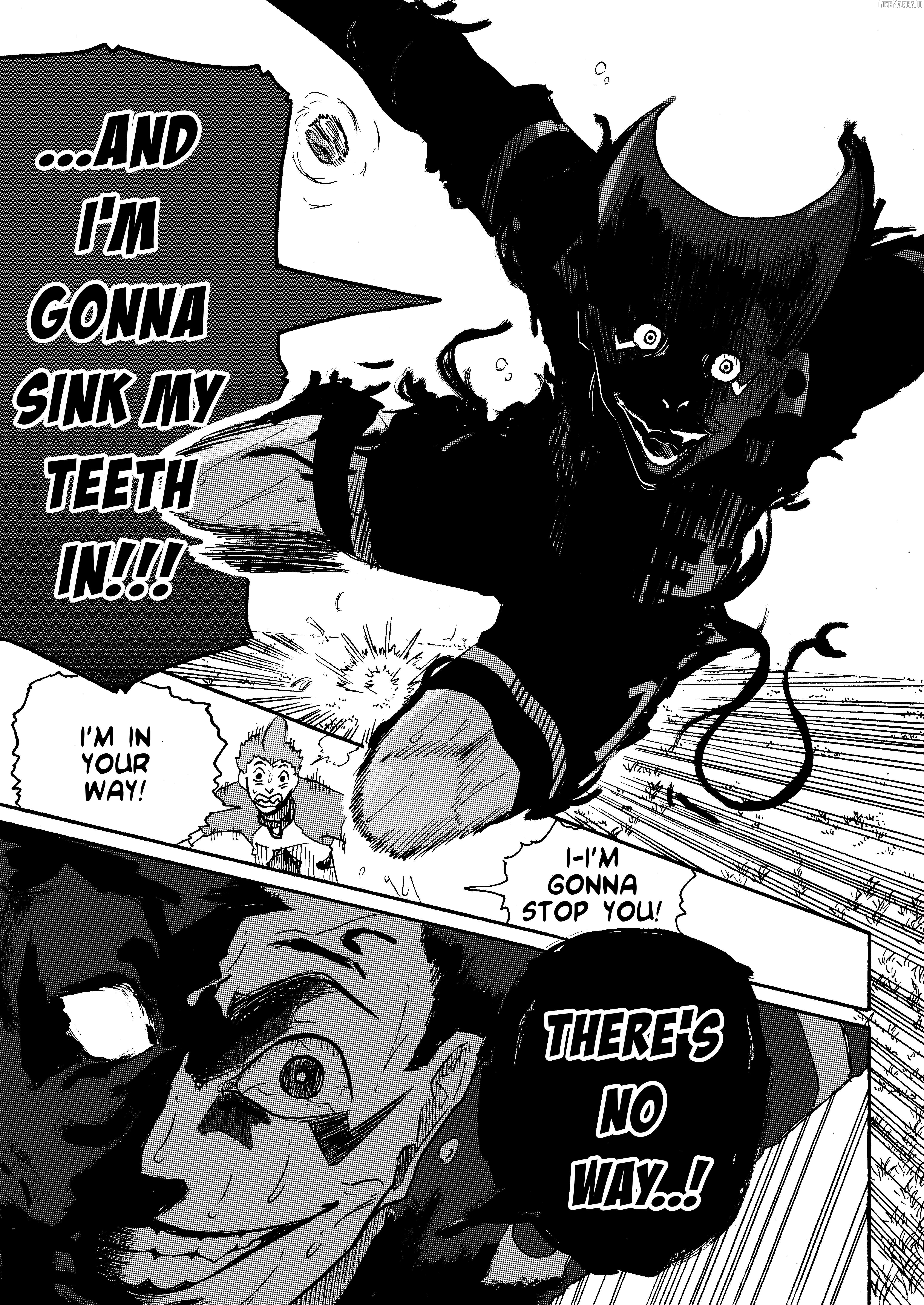Read Blue Lock Legions EN Manga Online