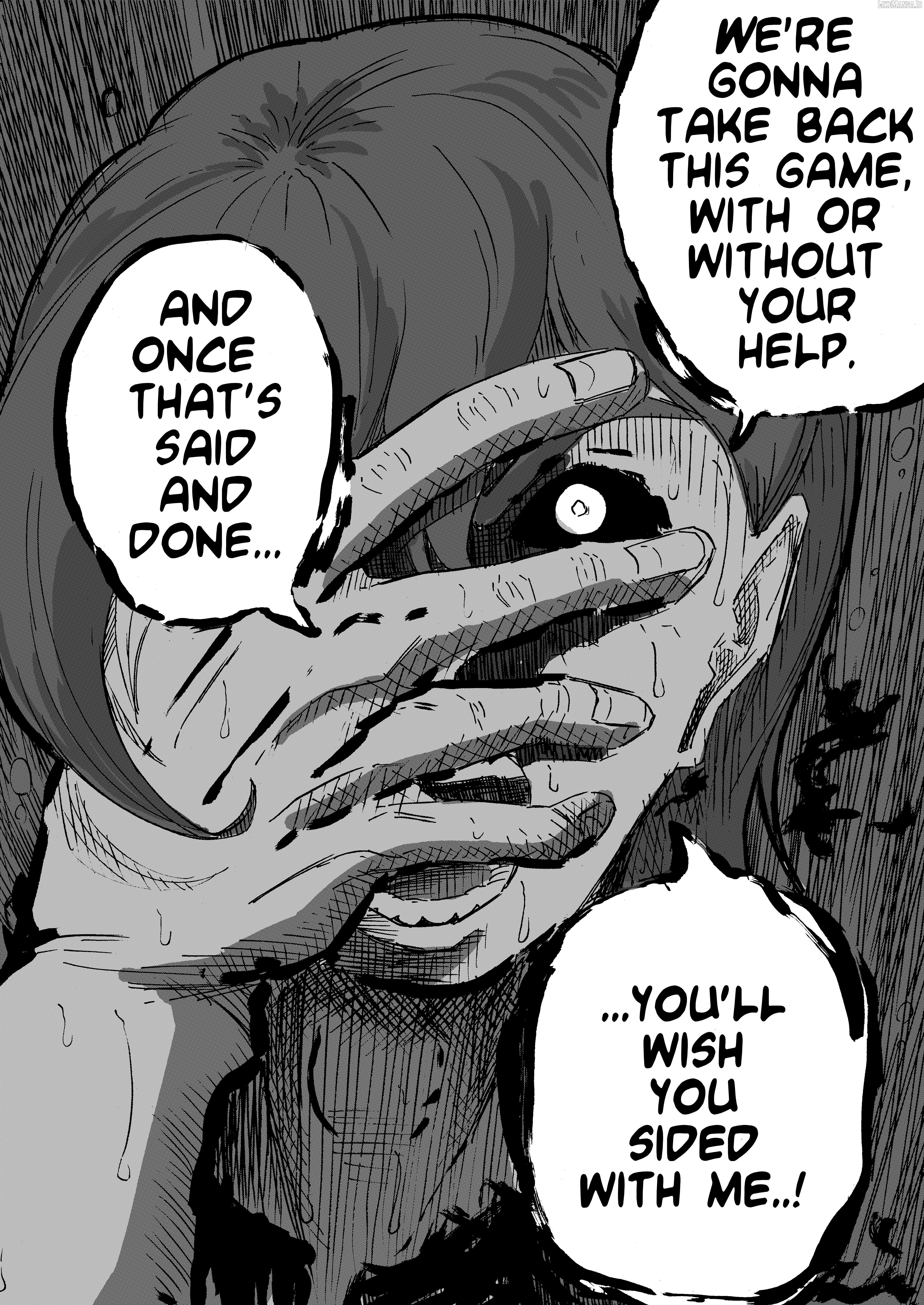 Read Blue Lock Legions EN Manga Online