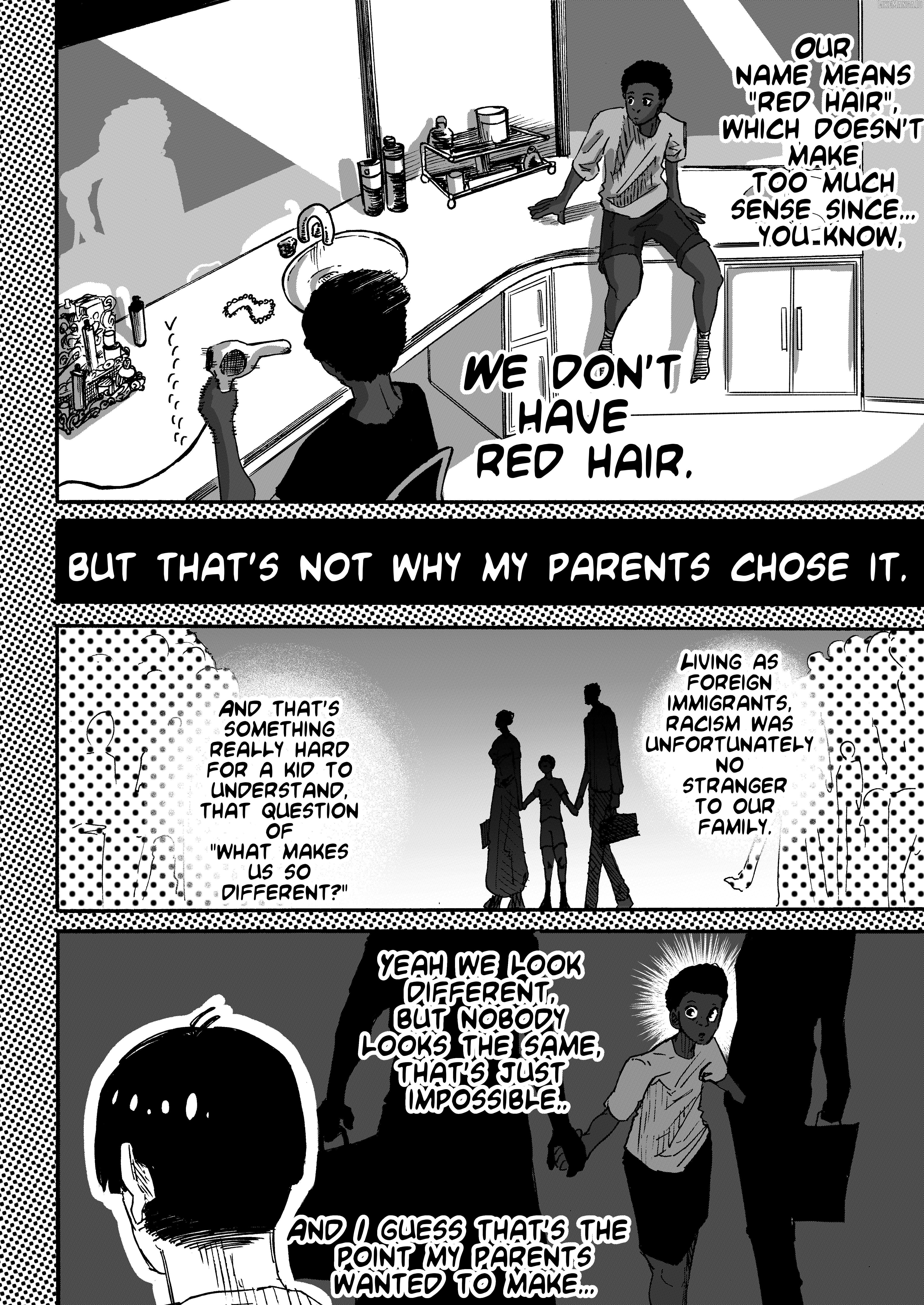 Read Blue Lock Legions EN Manga Online