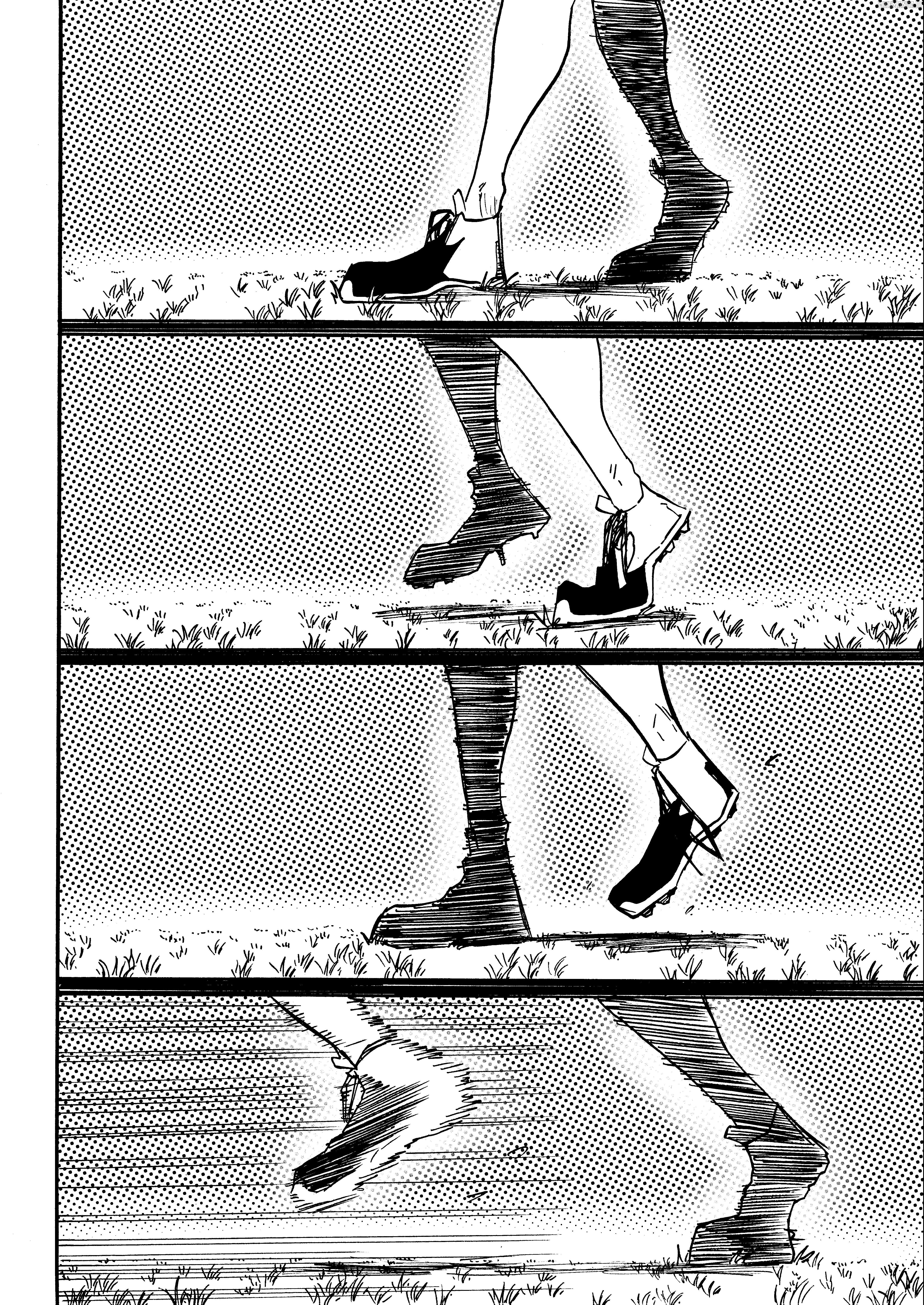 Read Blue Lock Legions EN Manga Online