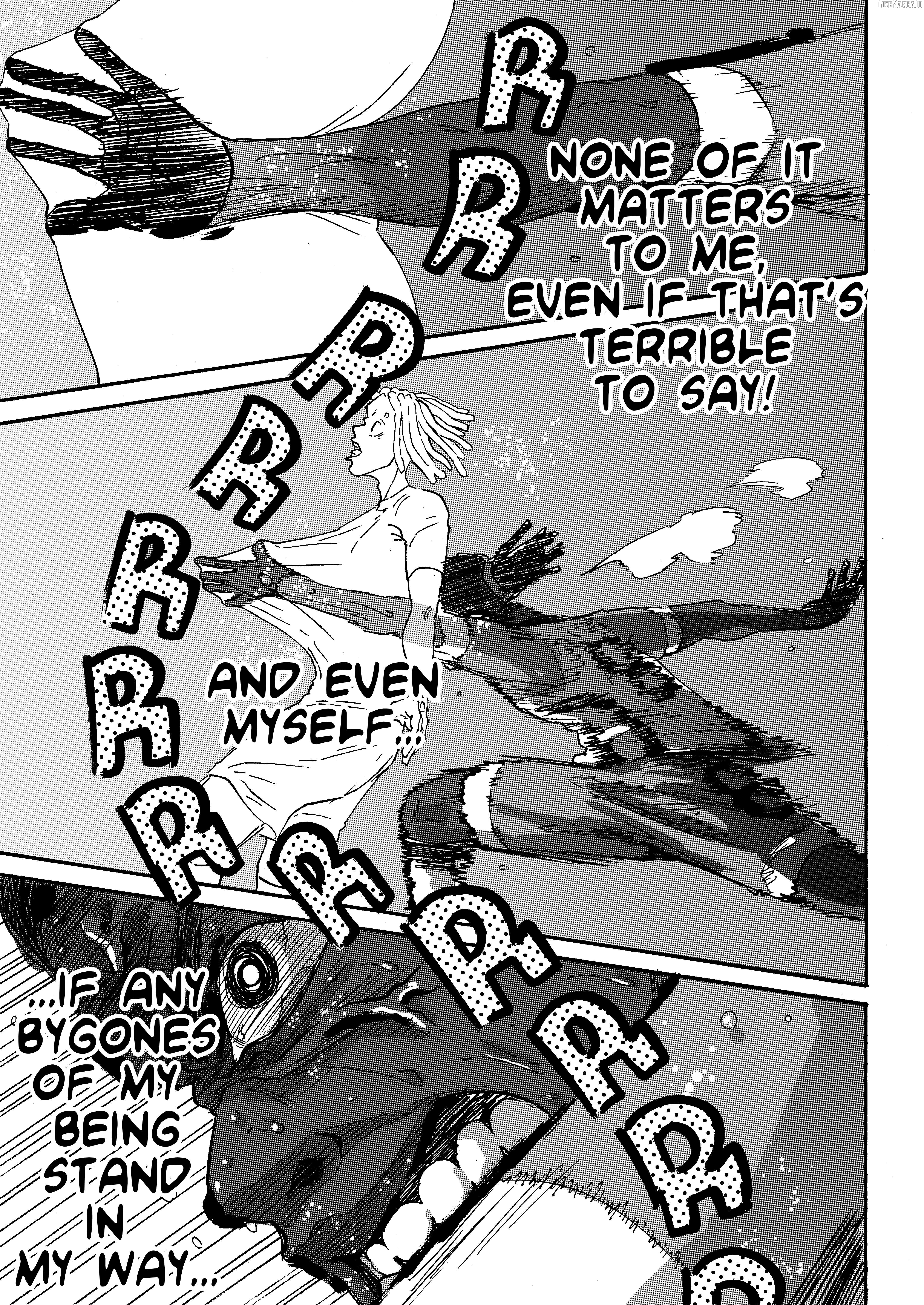Read Blue Lock Legions EN Manga Online