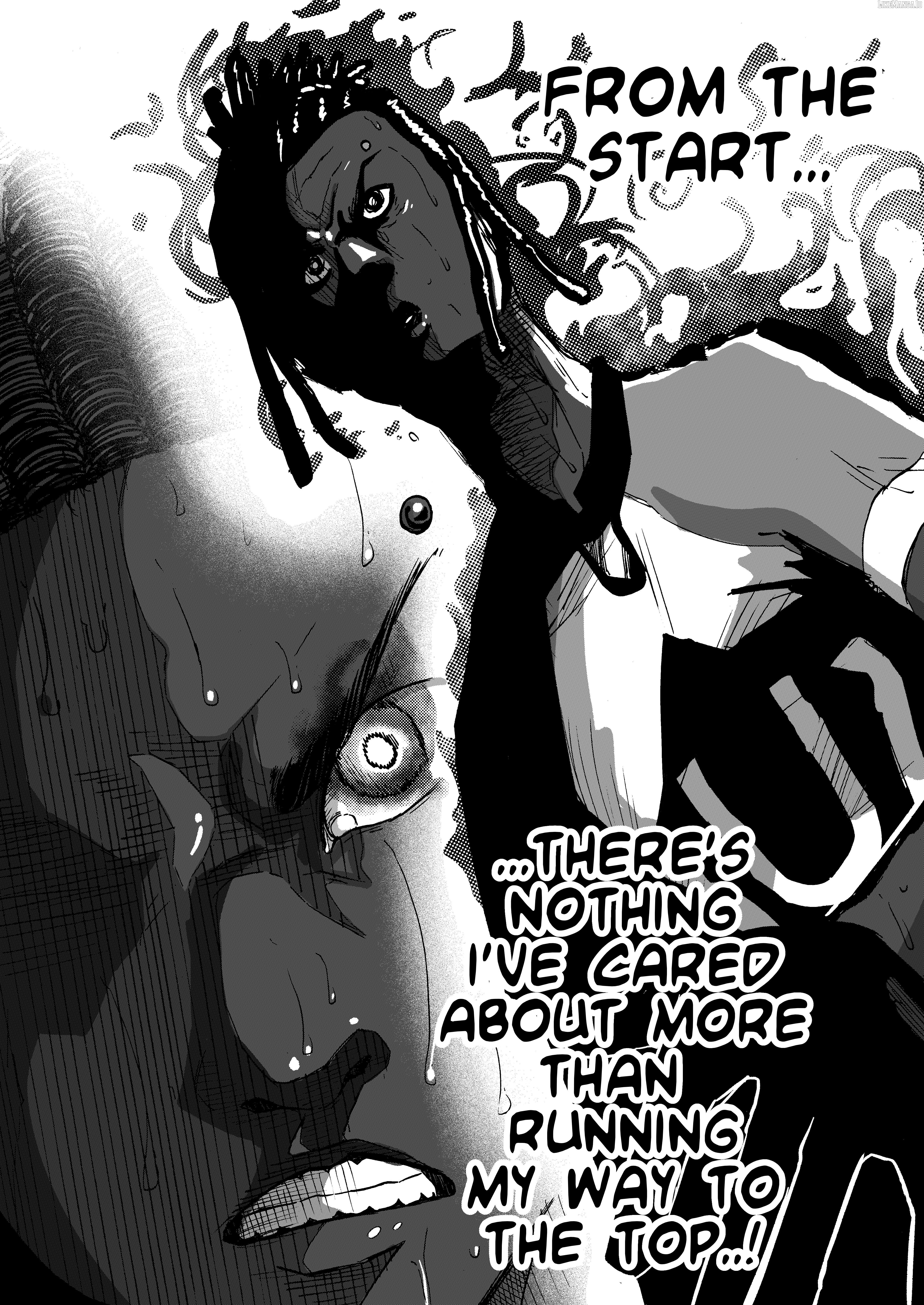 Read Blue Lock Legions EN Manga Online