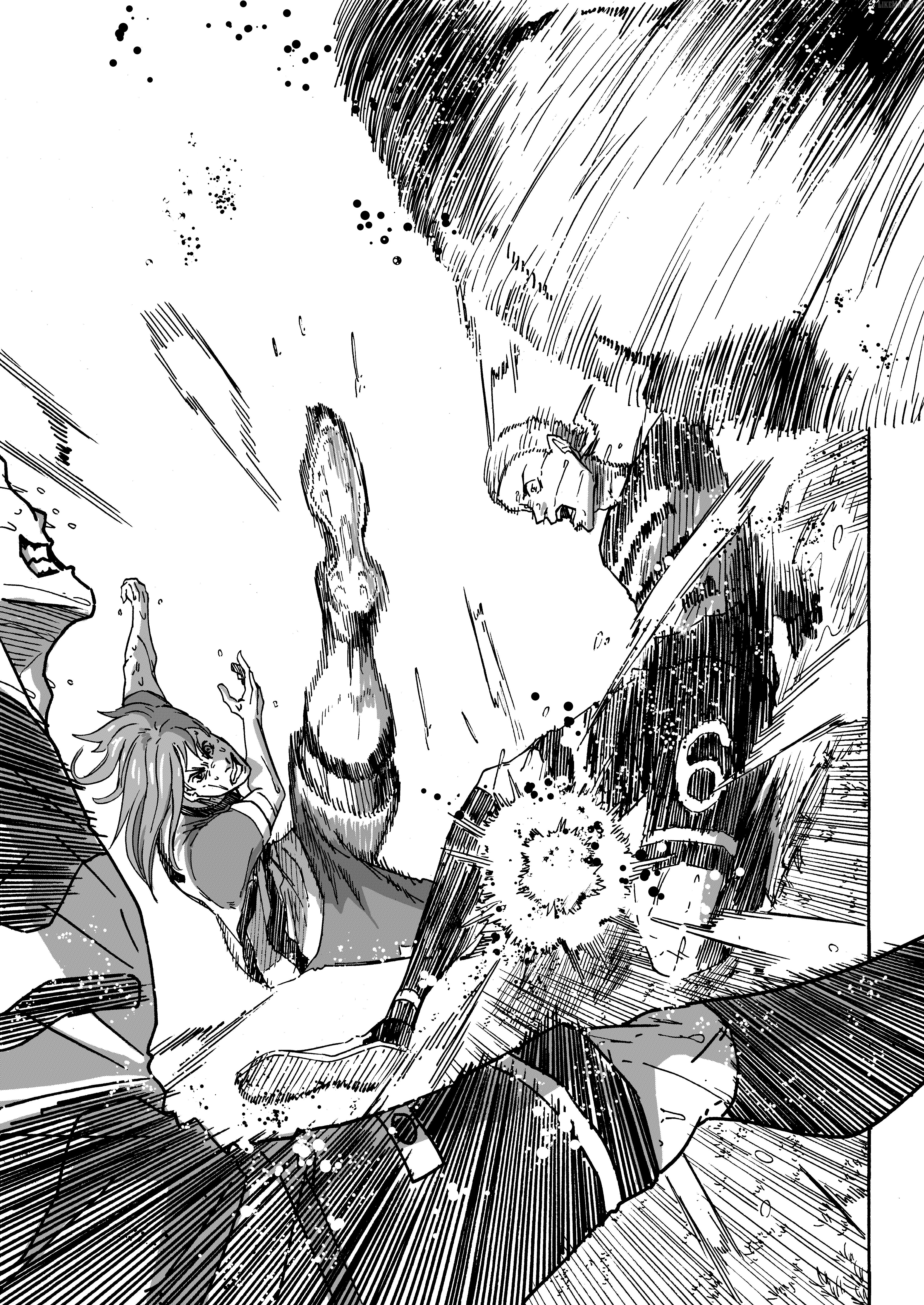 Read Blue Lock Legions EN Manga Online