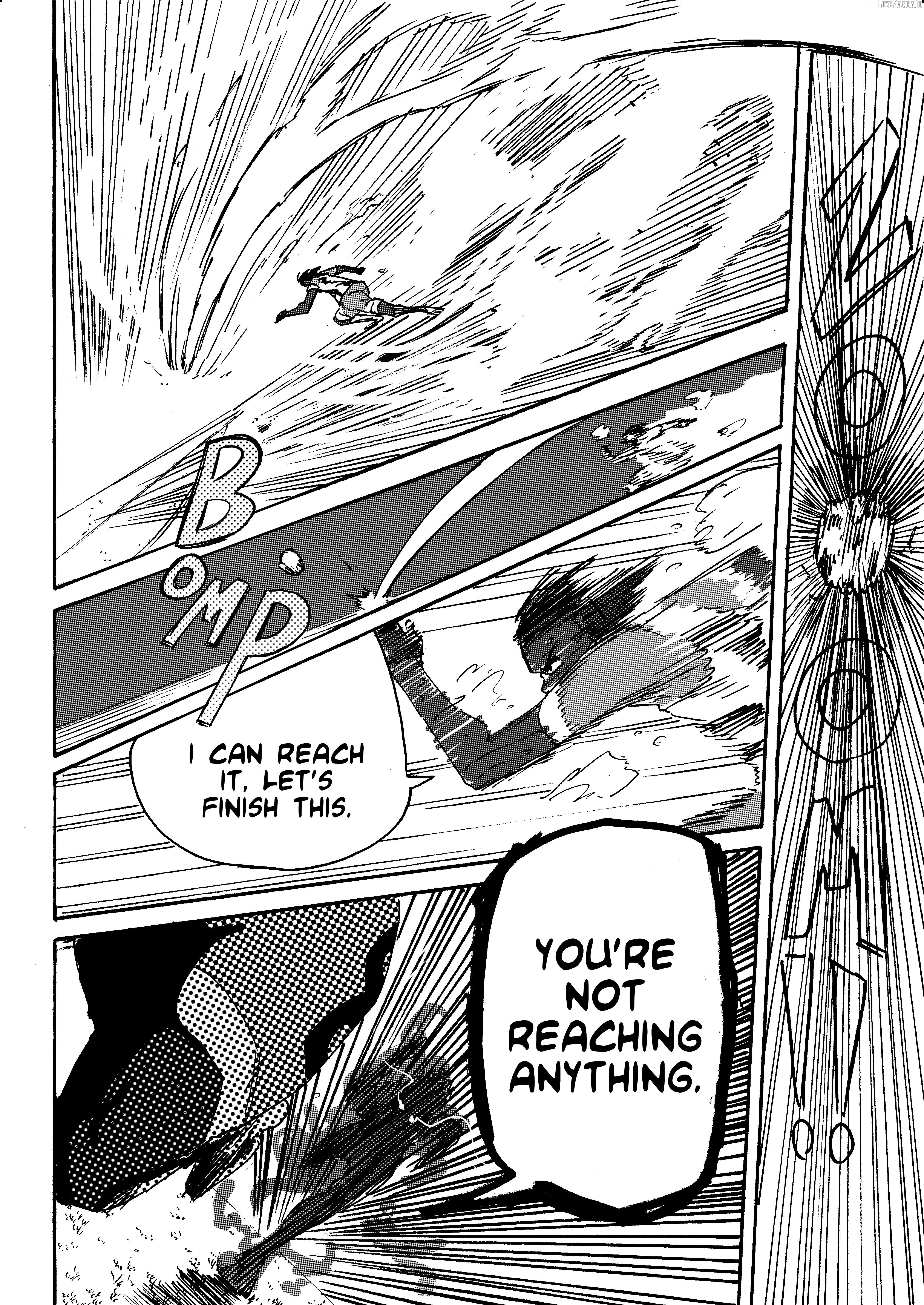 Read Blue Lock Legions EN Manga Online