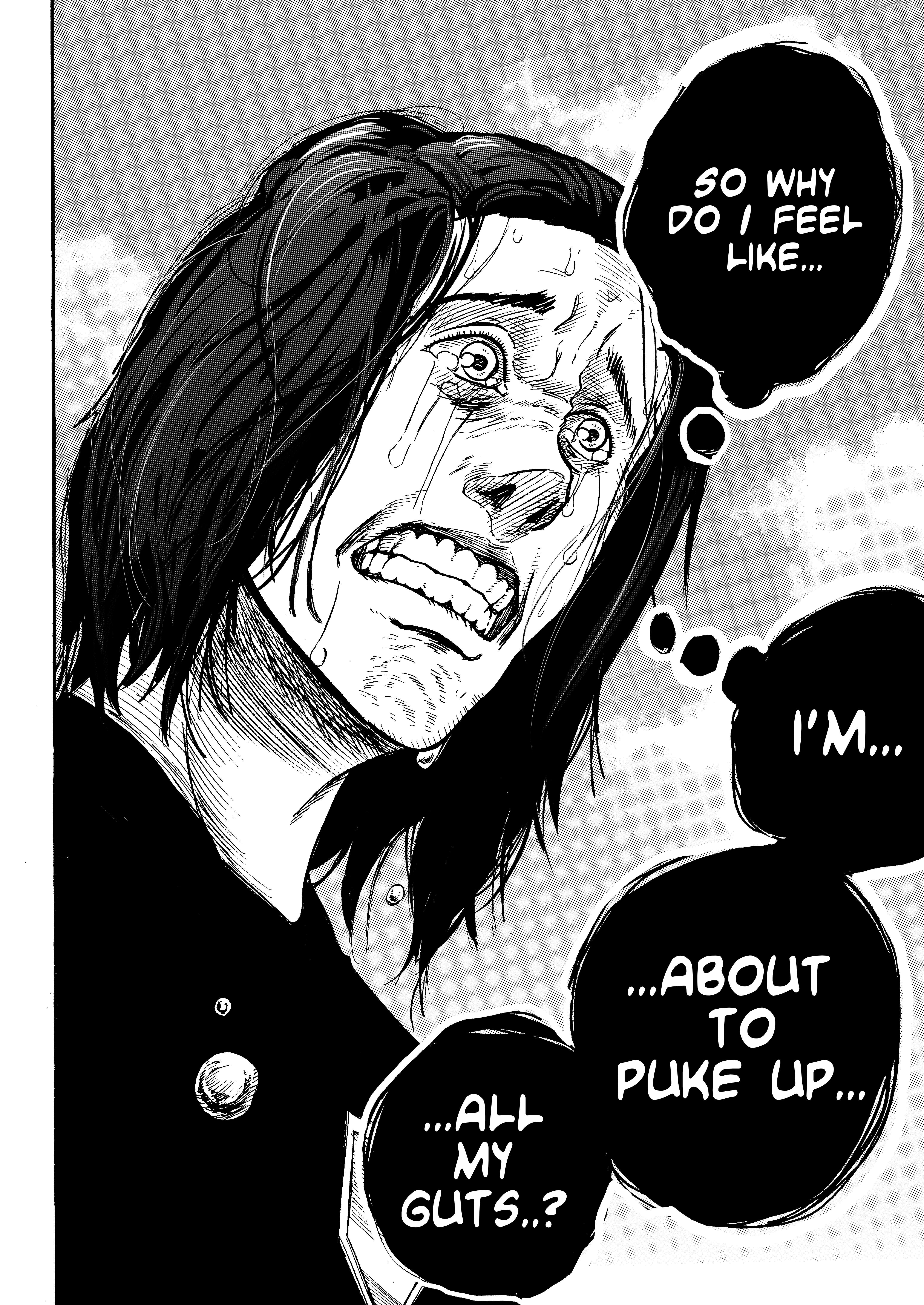 Read Blue Lock Legions EN Manga Online