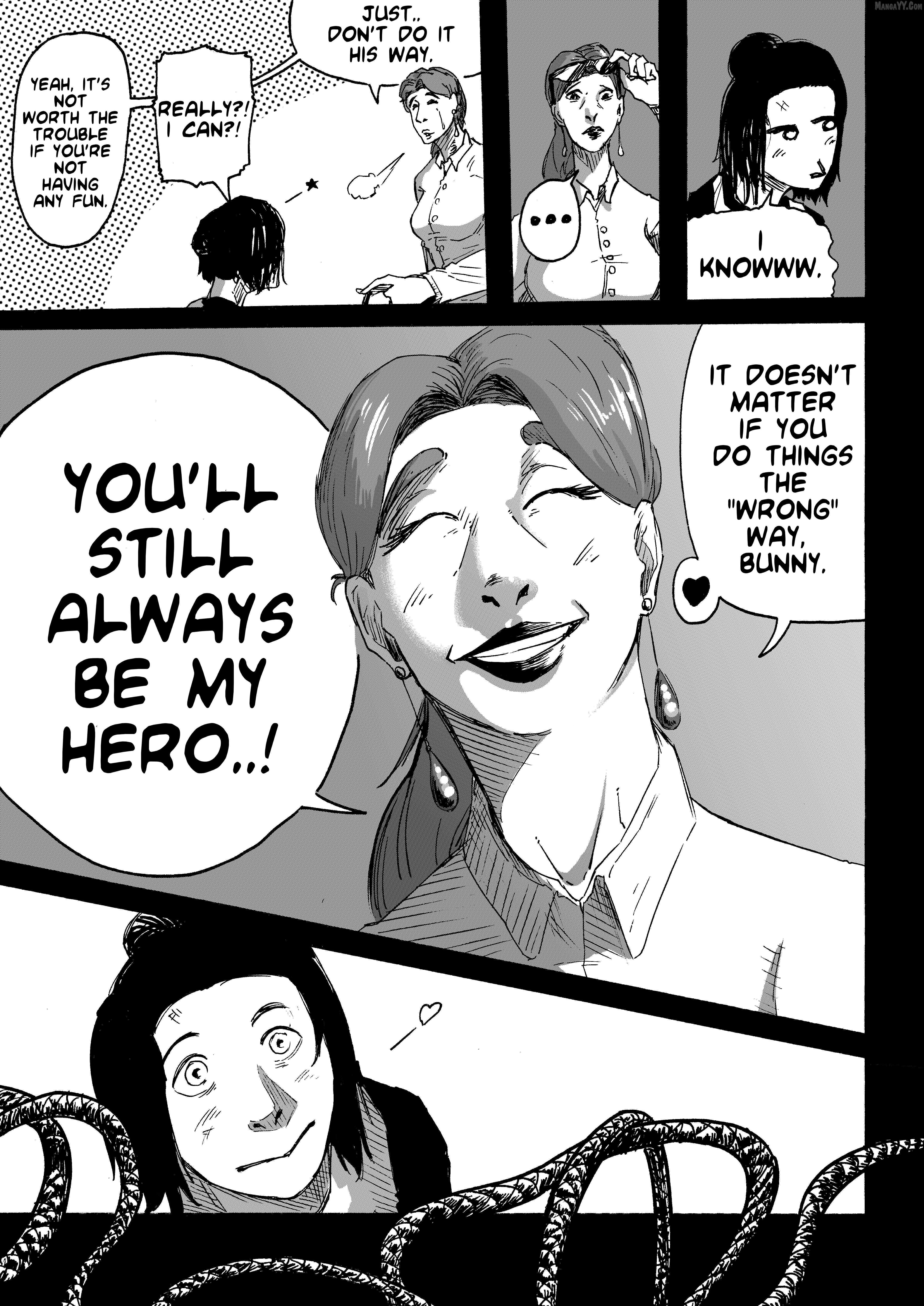 Read Blue Lock Legions EN Manga Online