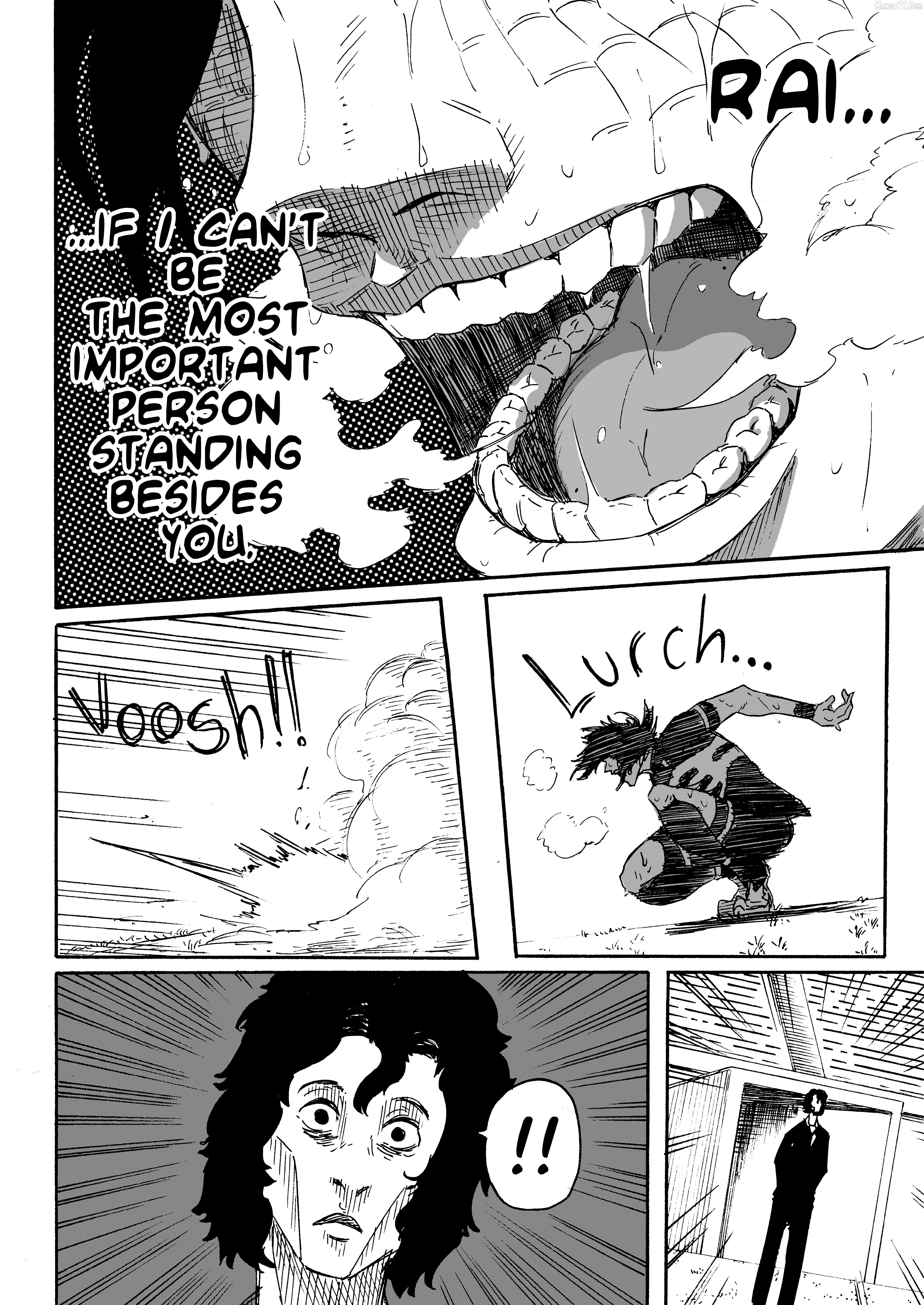 Read Blue Lock Legions EN Manga Online