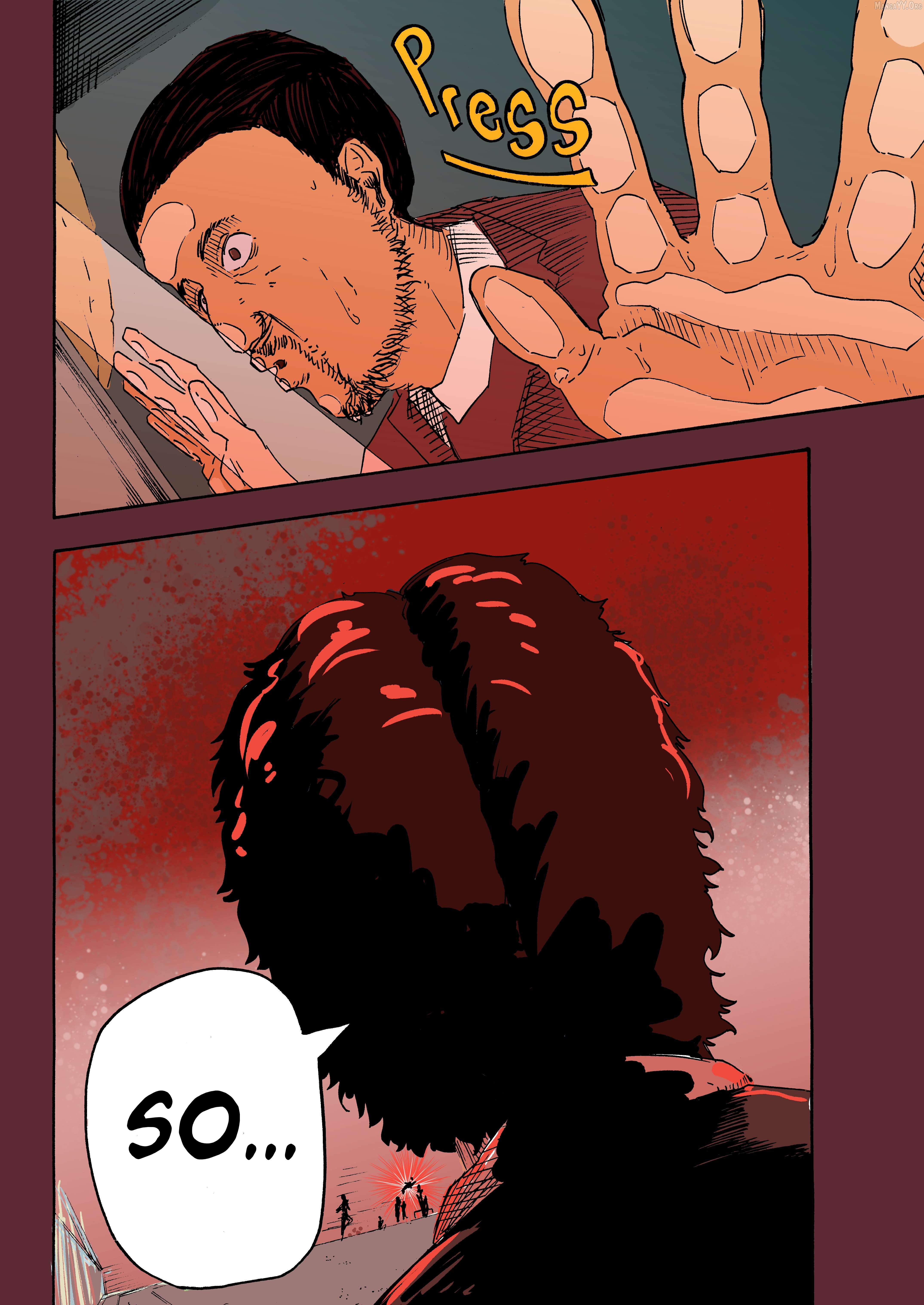 Read Blue Lock Legions EN Manga Online