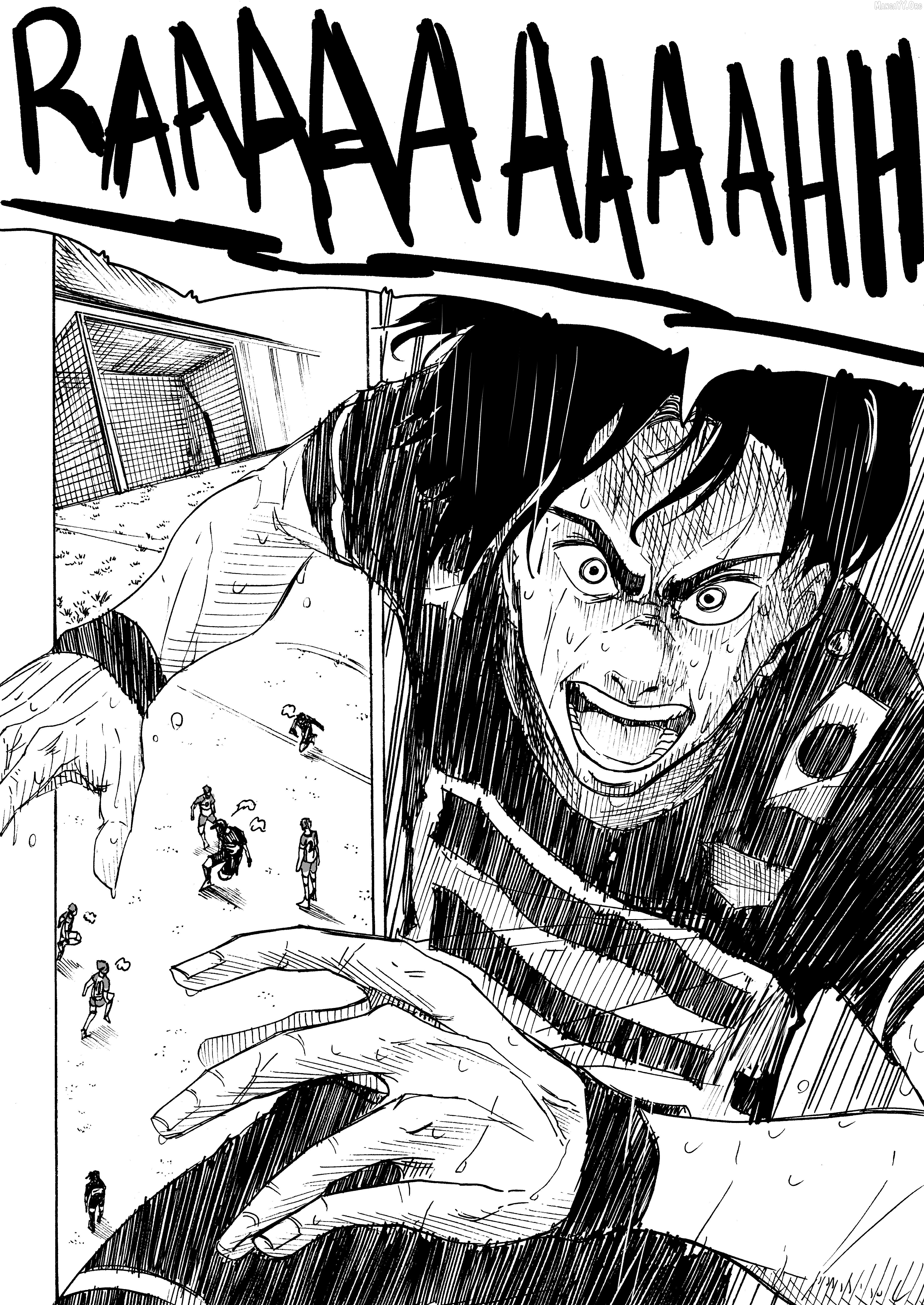 Read Blue Lock Legions EN Manga Online