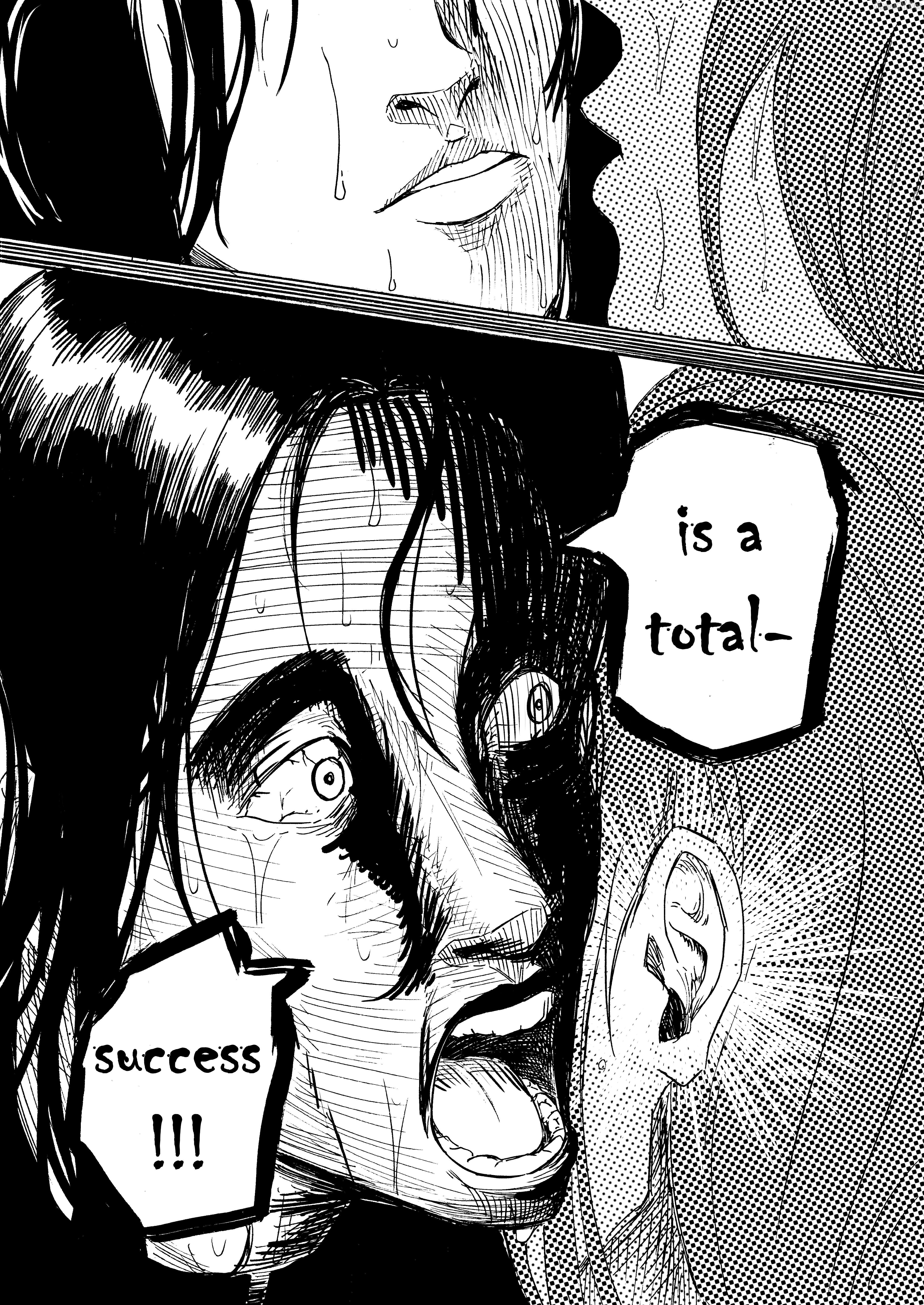 Read Blue Lock Legions EN Manga Online