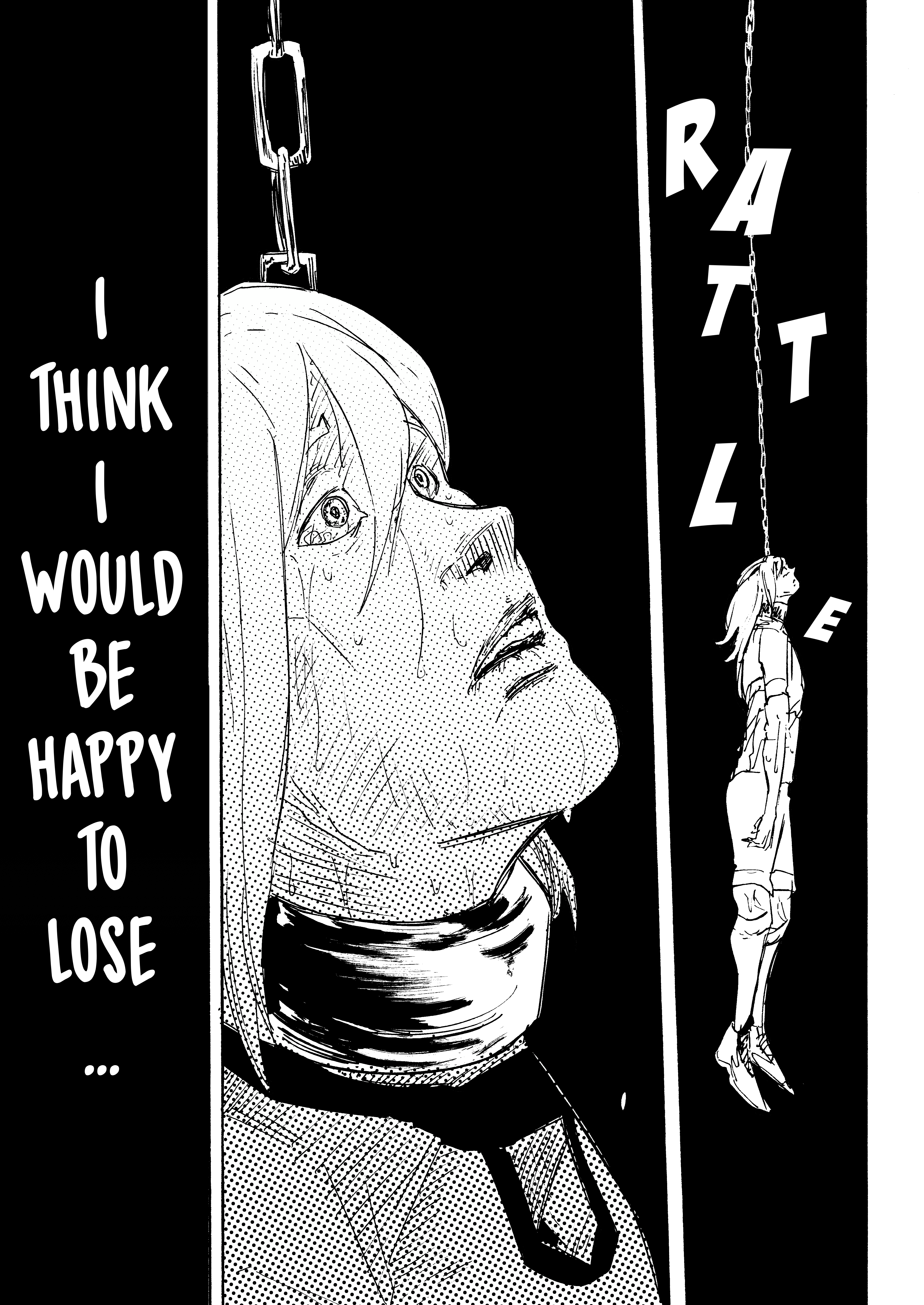 Read Blue Lock Legions EN Manga Online