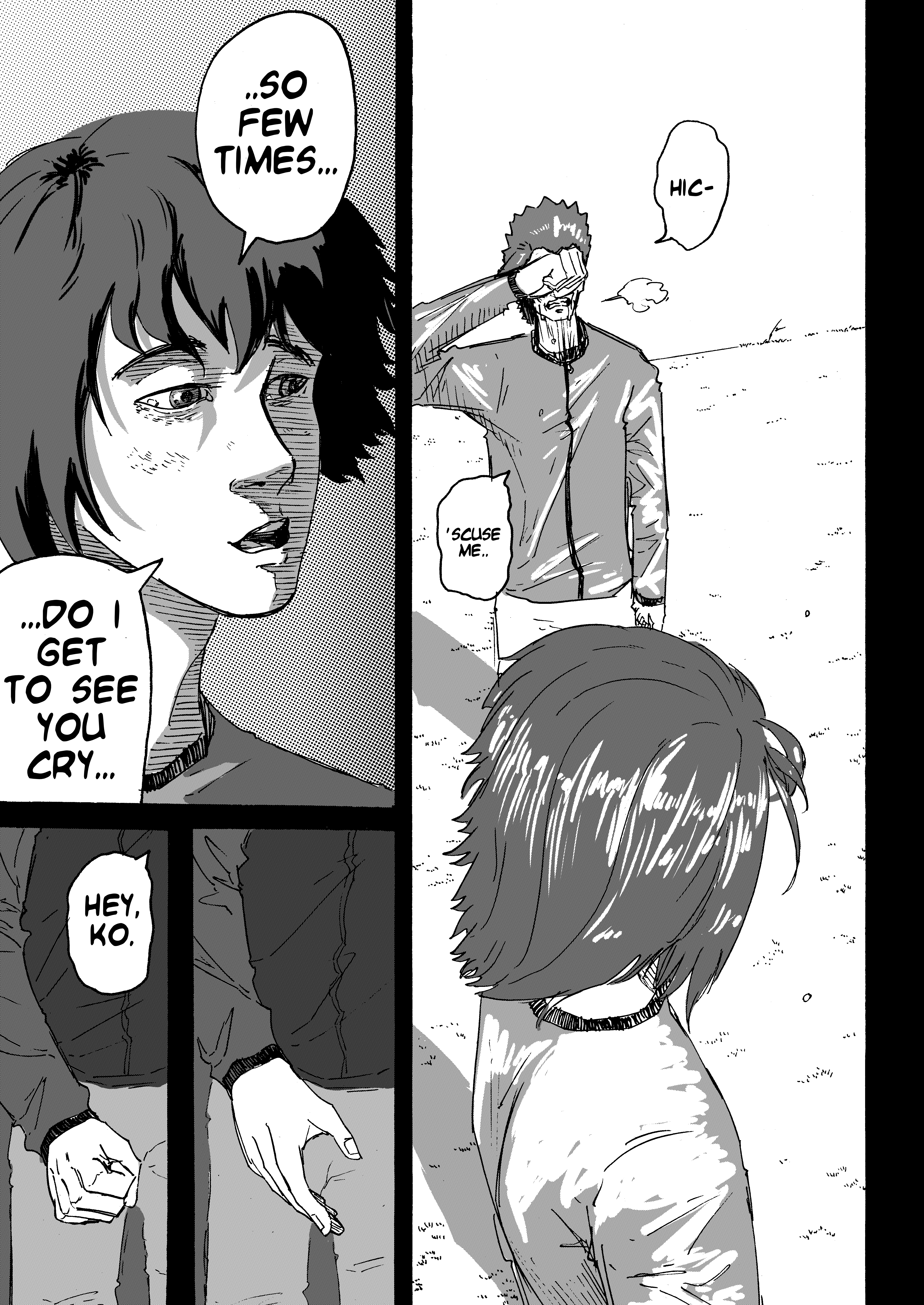 Read Blue Lock Legions EN Manga Online