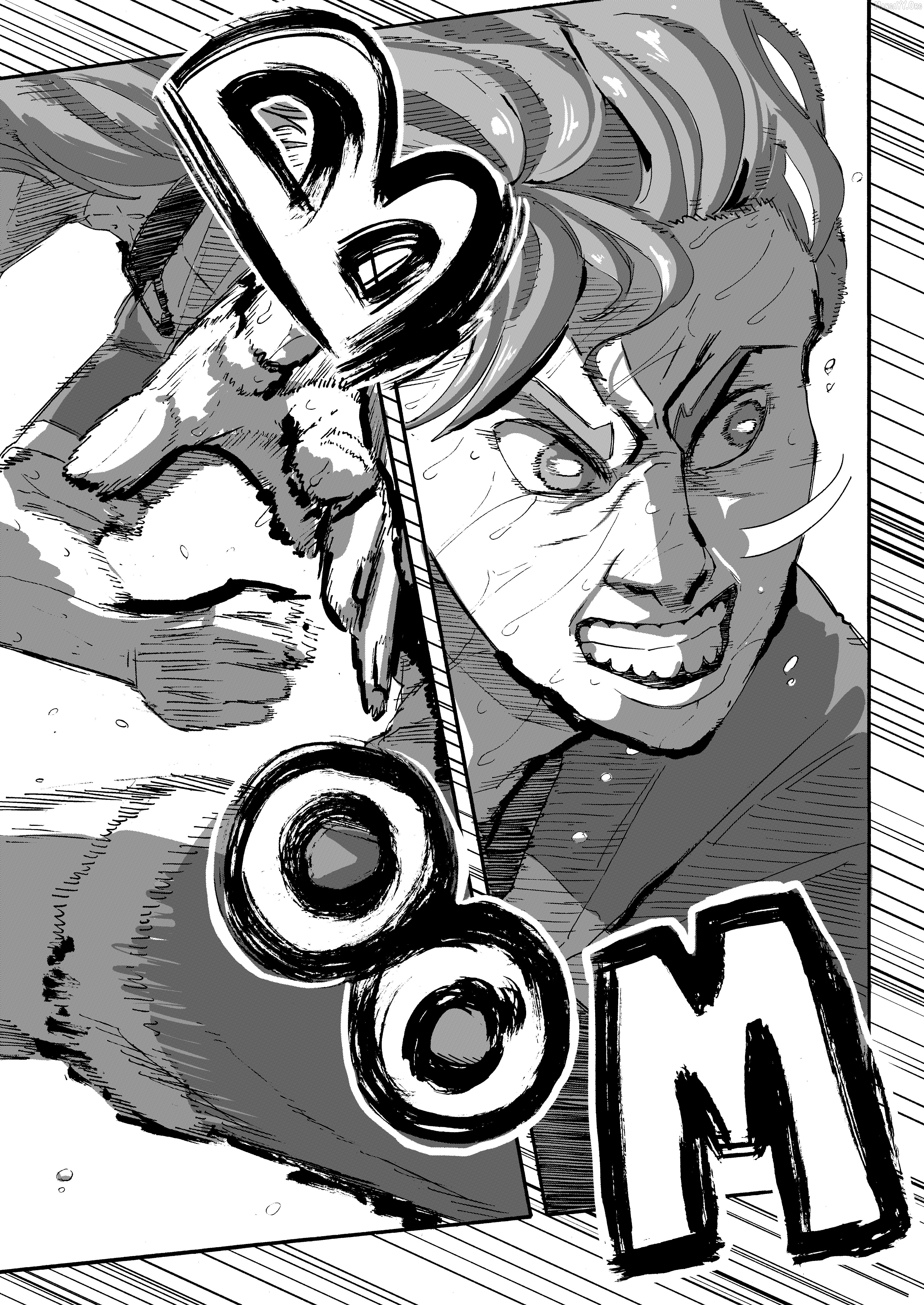 Read Blue Lock Legions EN Manga Online