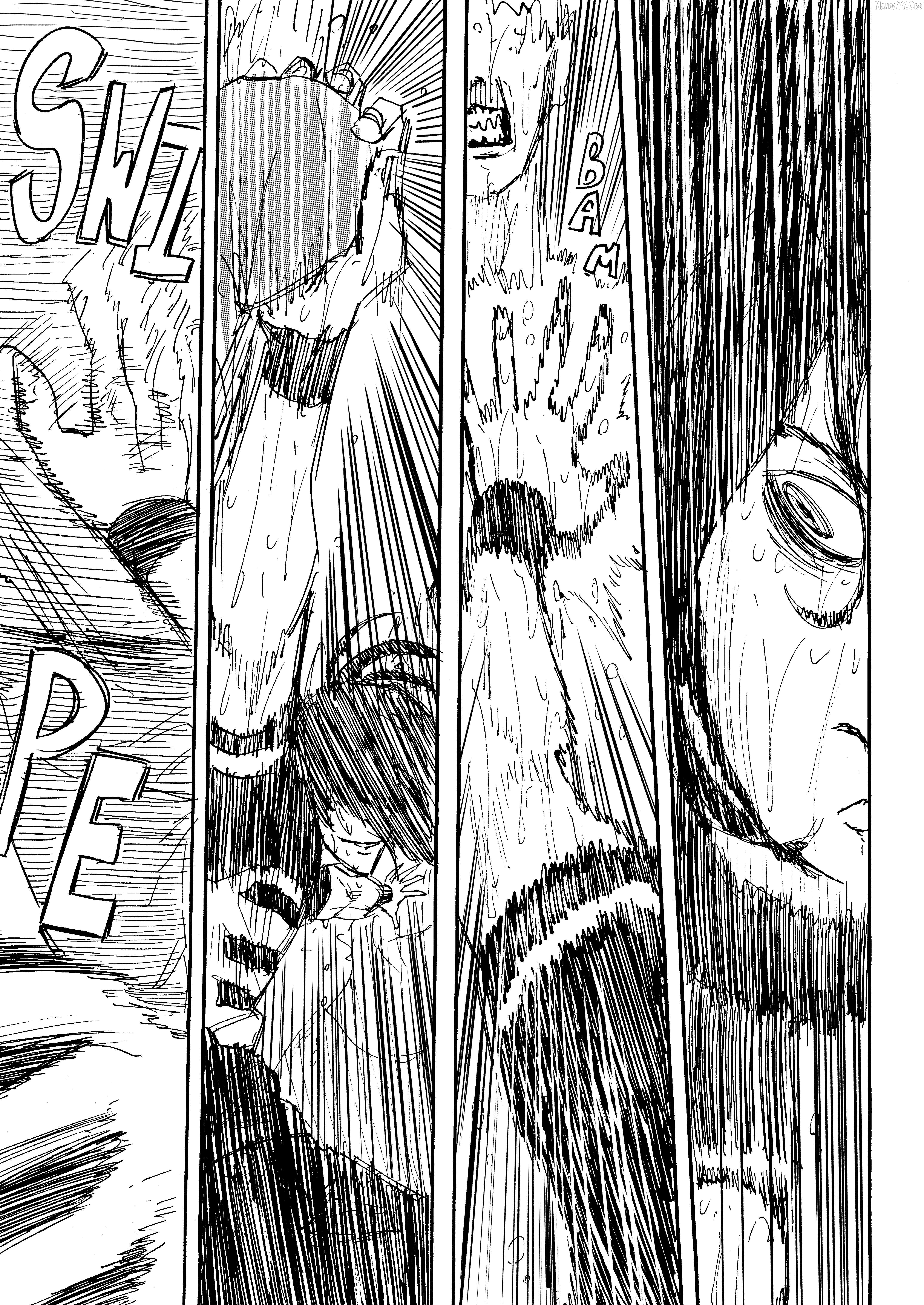 Read Blue Lock Legions EN Manga Online